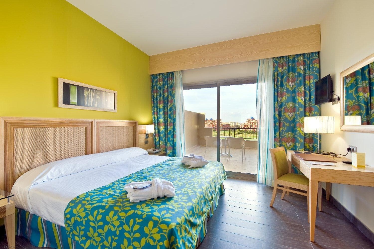 Elba Costa Ballena Beach & Thalasso Resort Ansicht 4