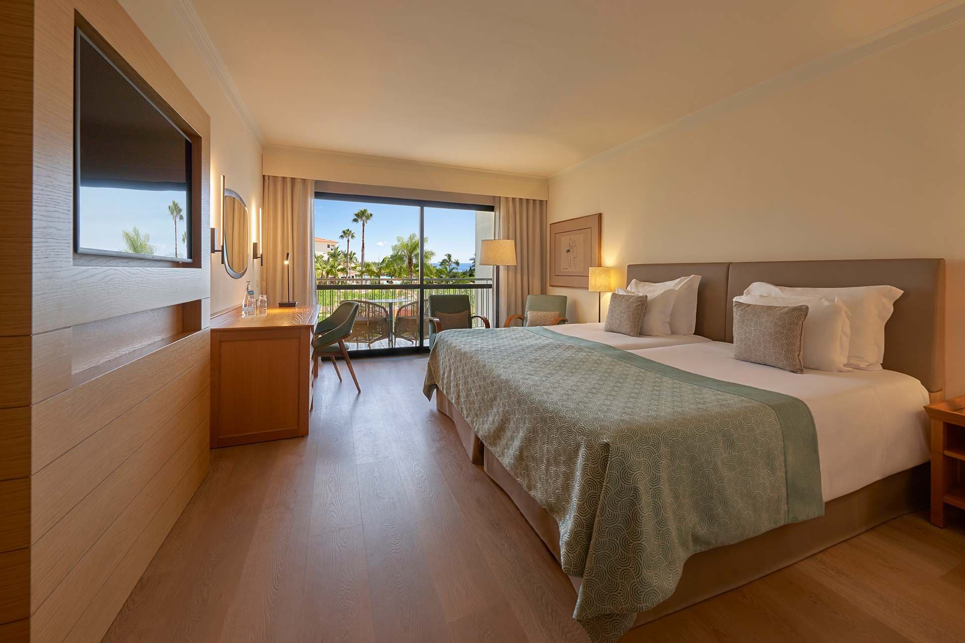 Hotel Porto Mare - PortoBay Ansicht 5