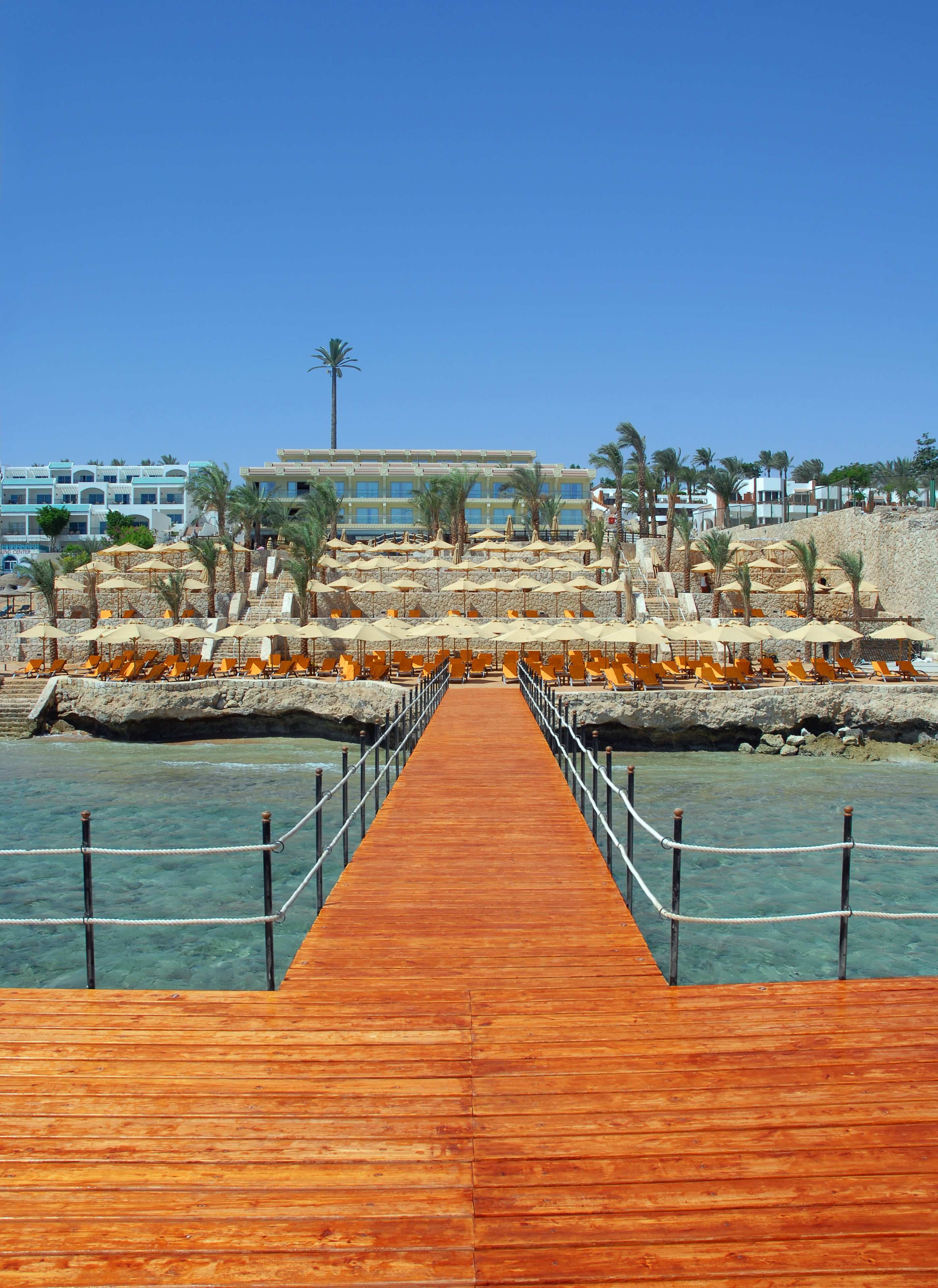 Hotel Xperience Sea Breeze Resort Ansicht 8