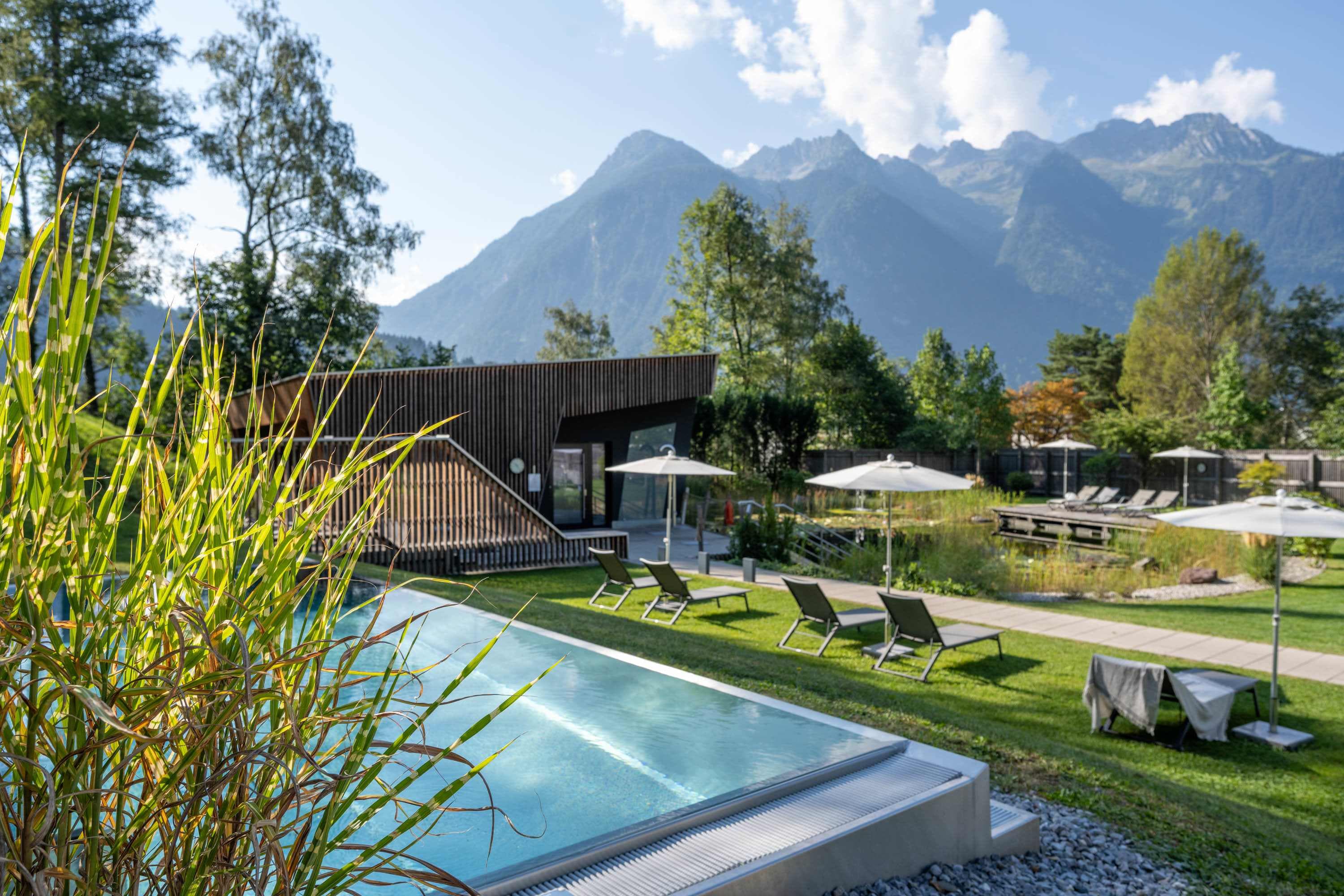 Val Blu Sport | Hotel | SPA Ansicht 8