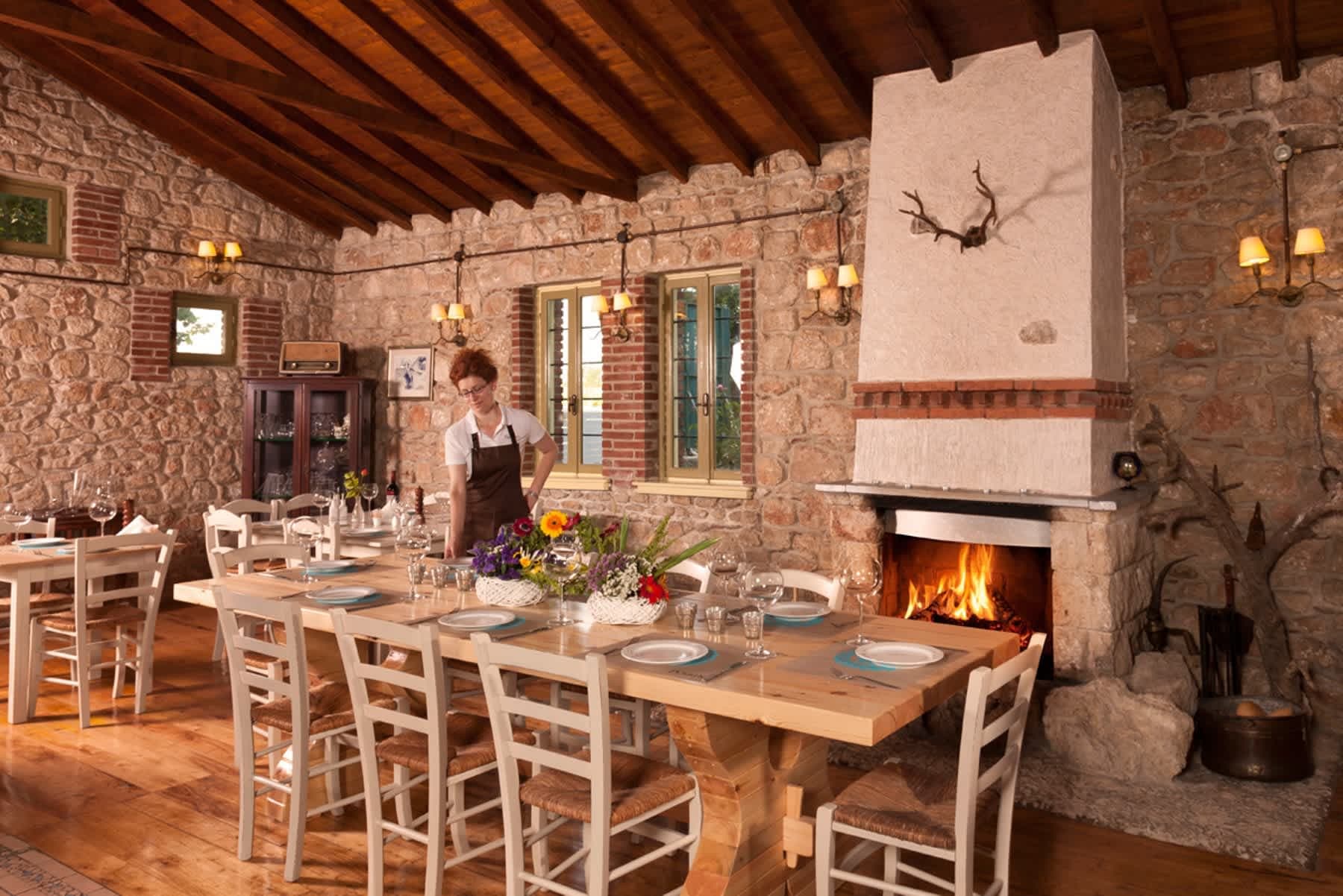 Petrino Suites Hotel Ansicht 9