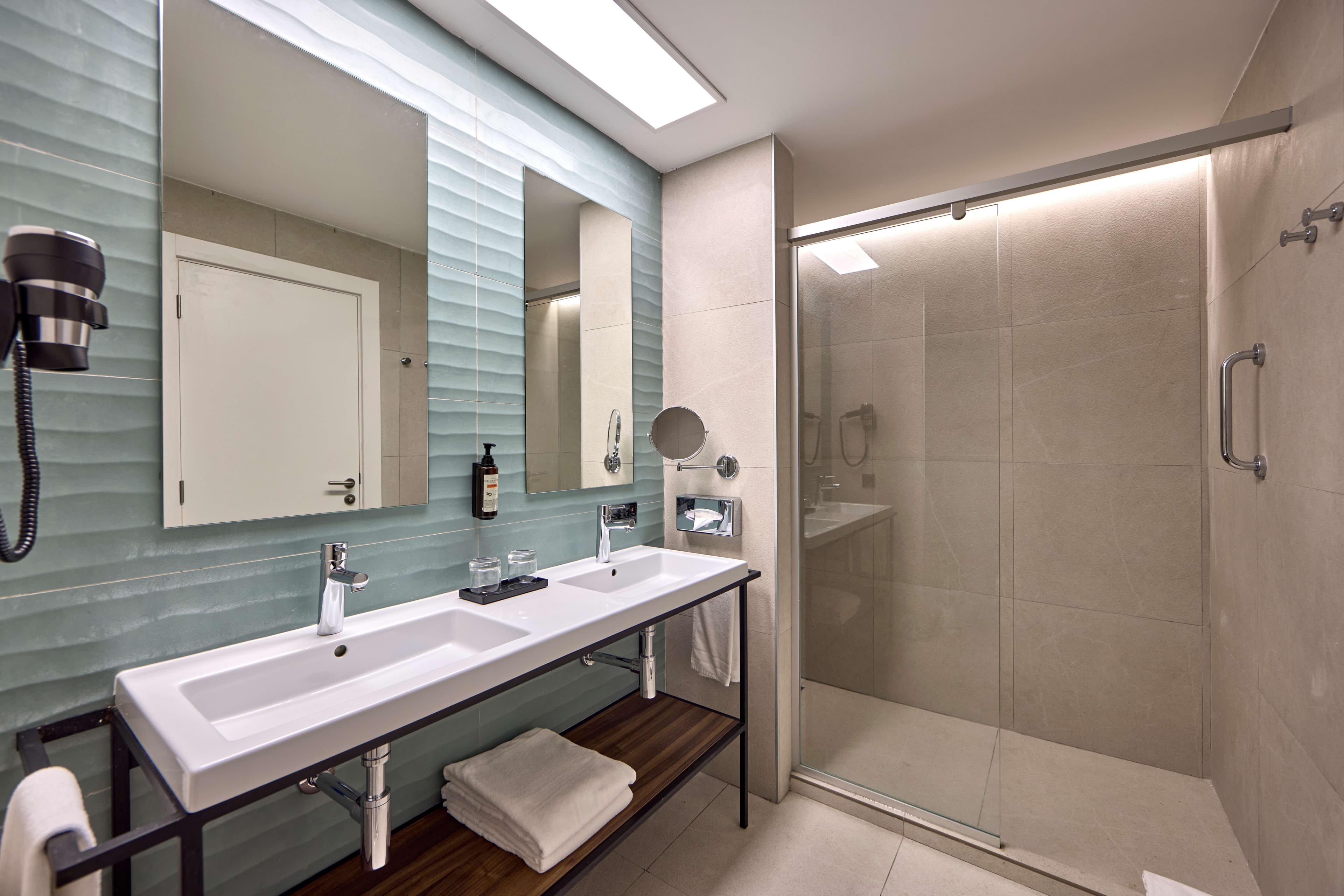 Hotel Riu Turquoise Ansicht 6