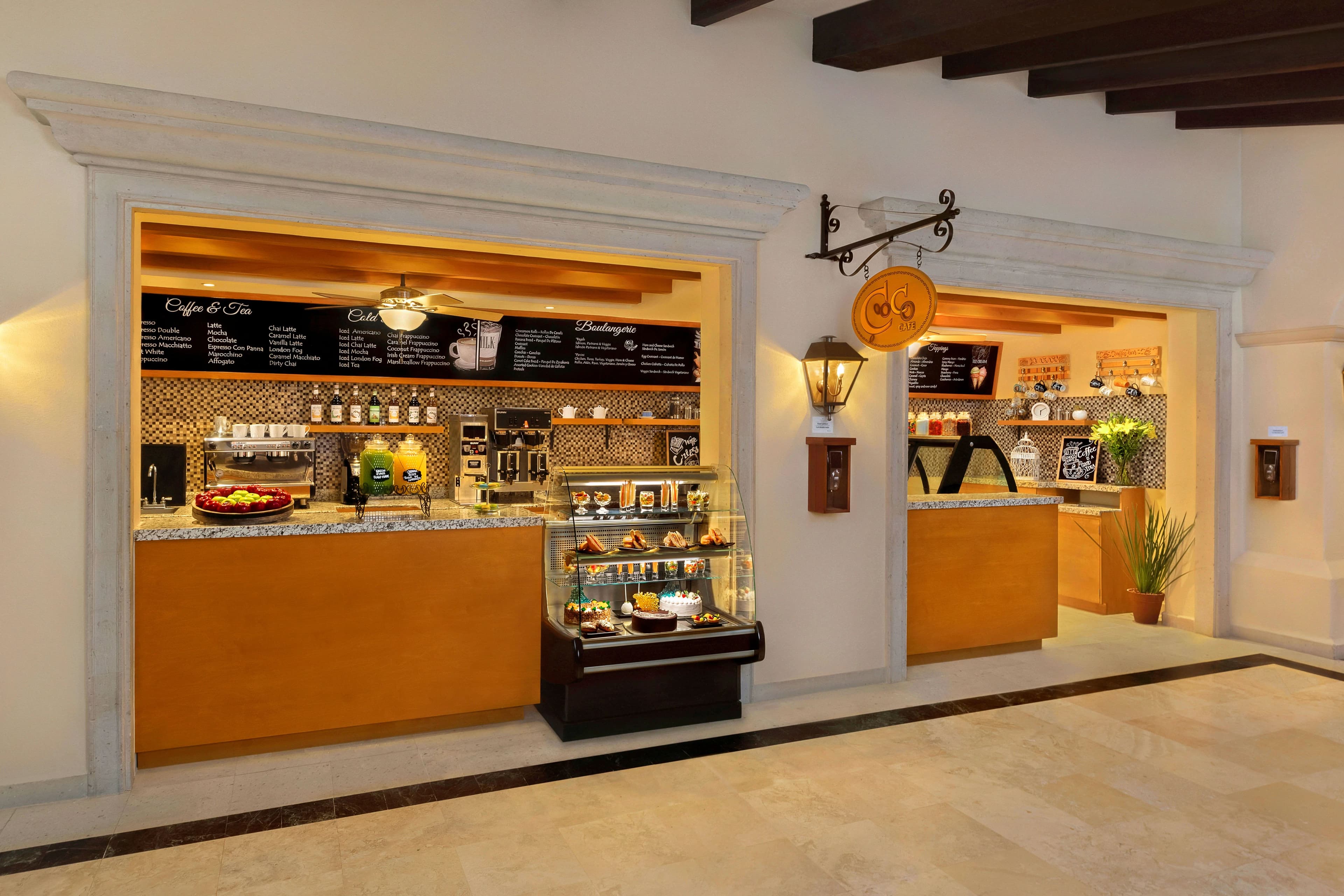 Dreams Los Cabos Suites & Golf Resort Ansicht 10