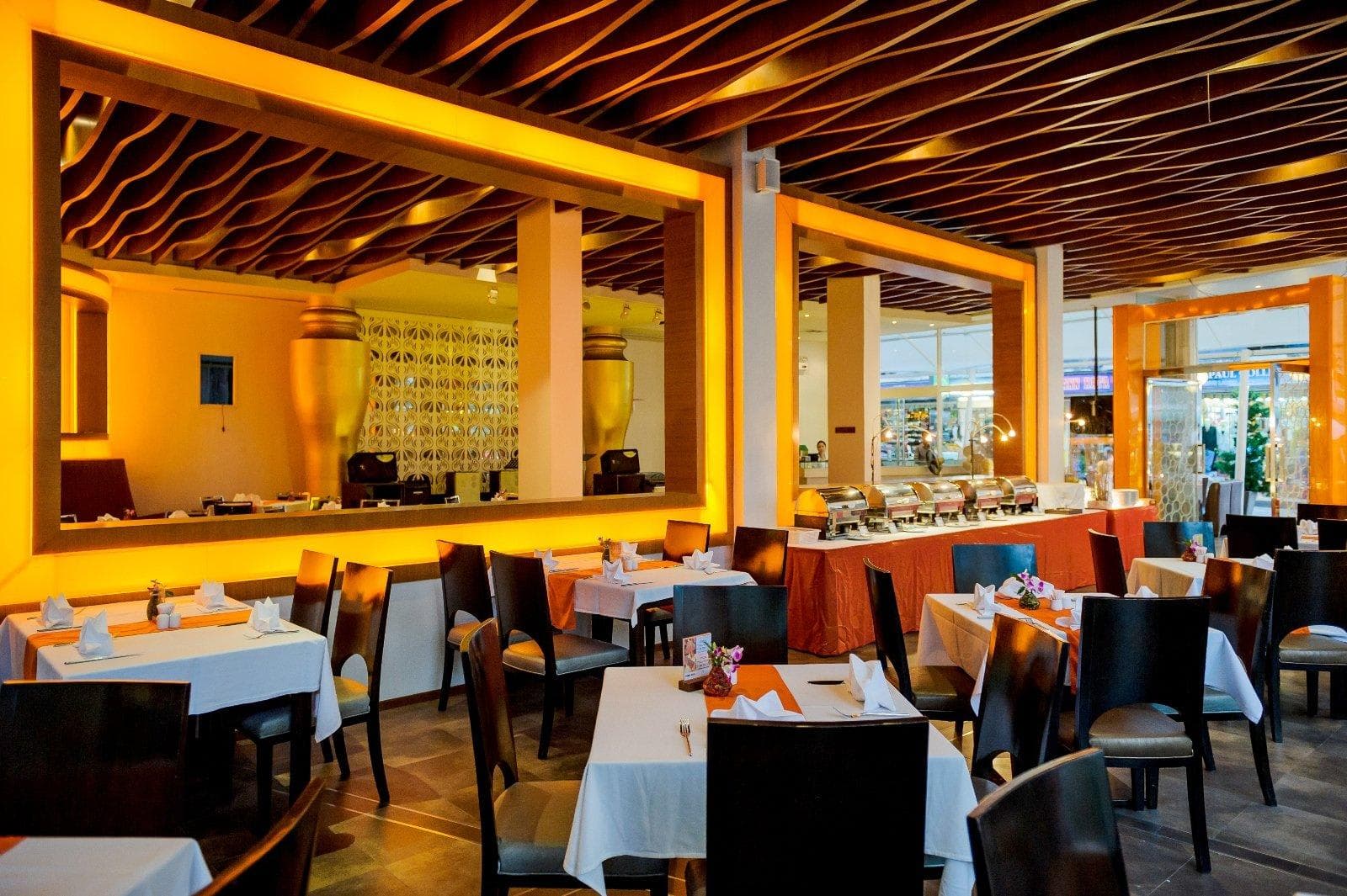 Hotel Peach Hill Resort Ansicht 10