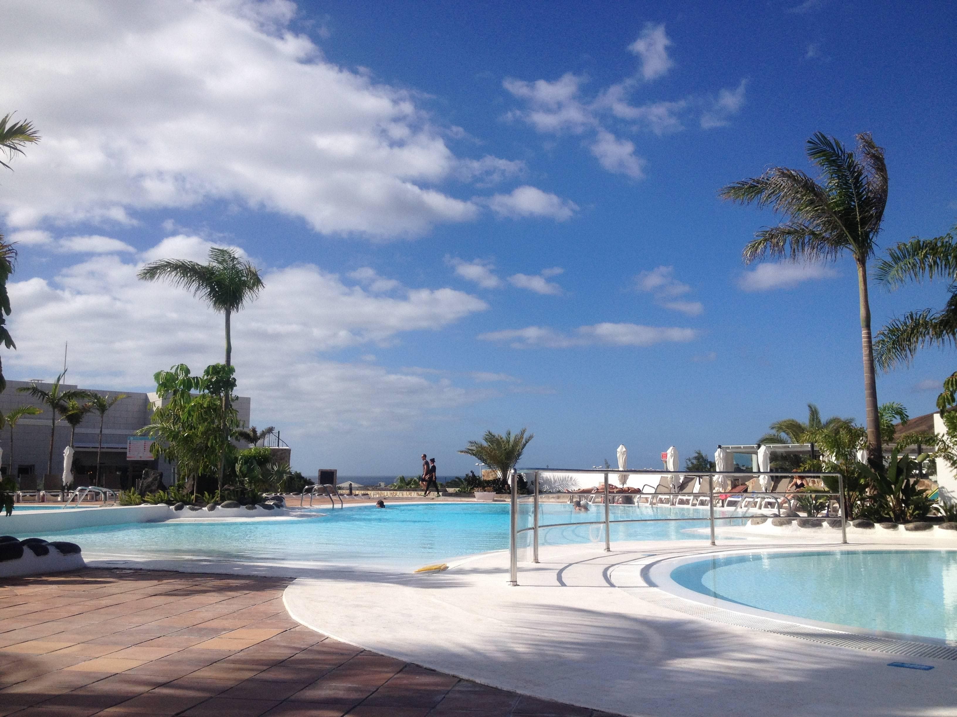 BLUESEA Alyssa Suite Hotel Ansicht 7