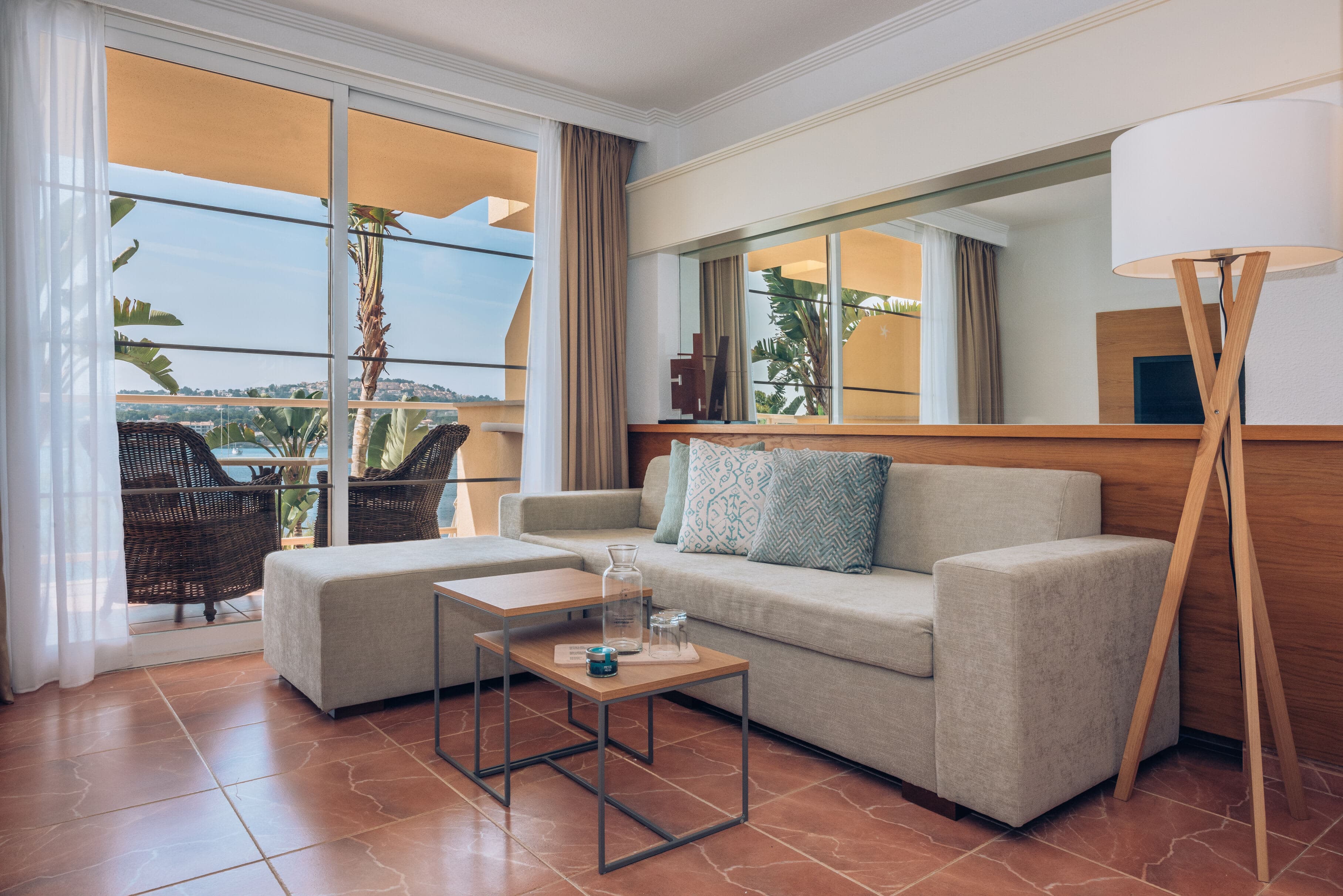 Iberostar Selection Jardín del Sol Suites Ansicht 5