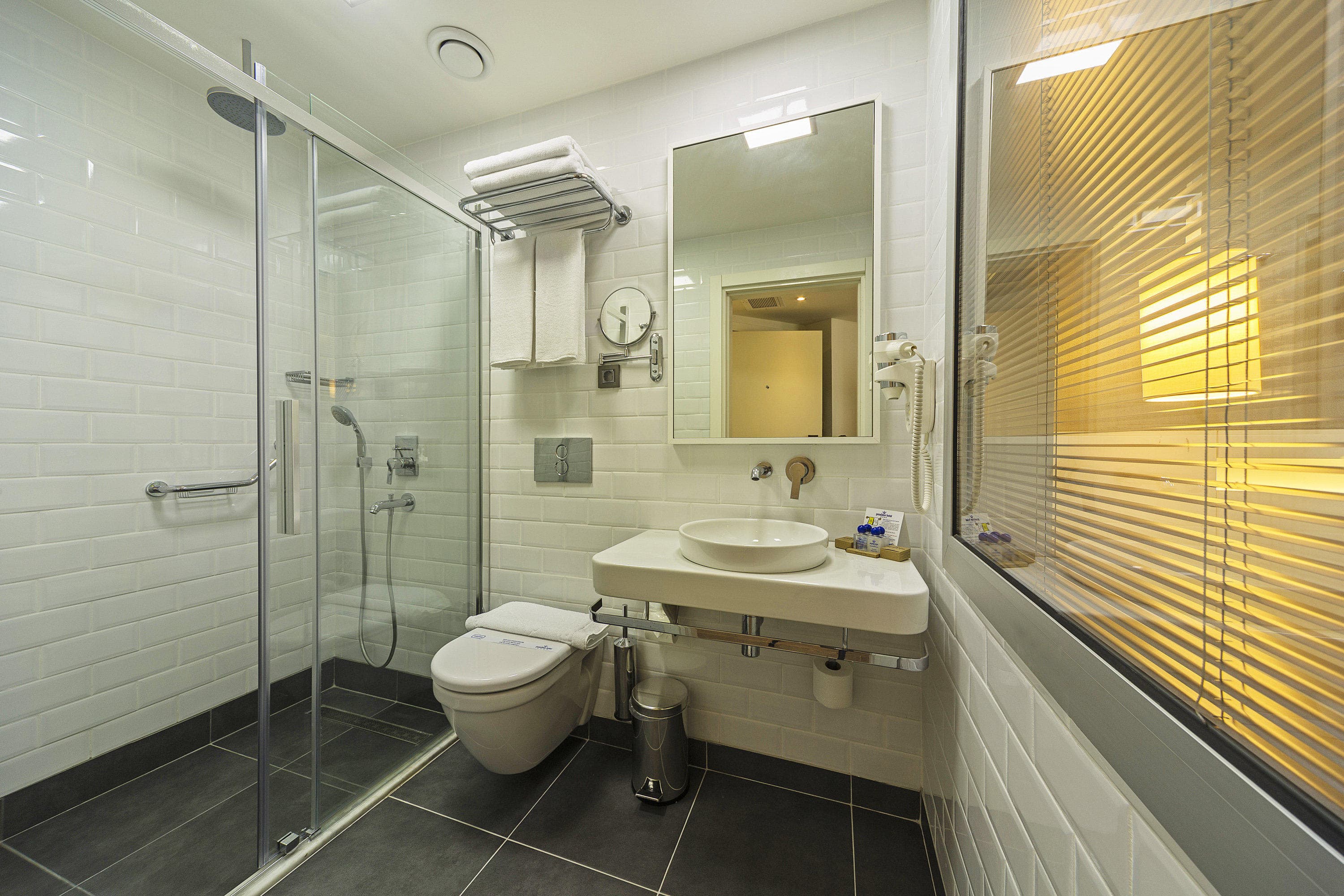 Poseidon Hotel Ansicht 5