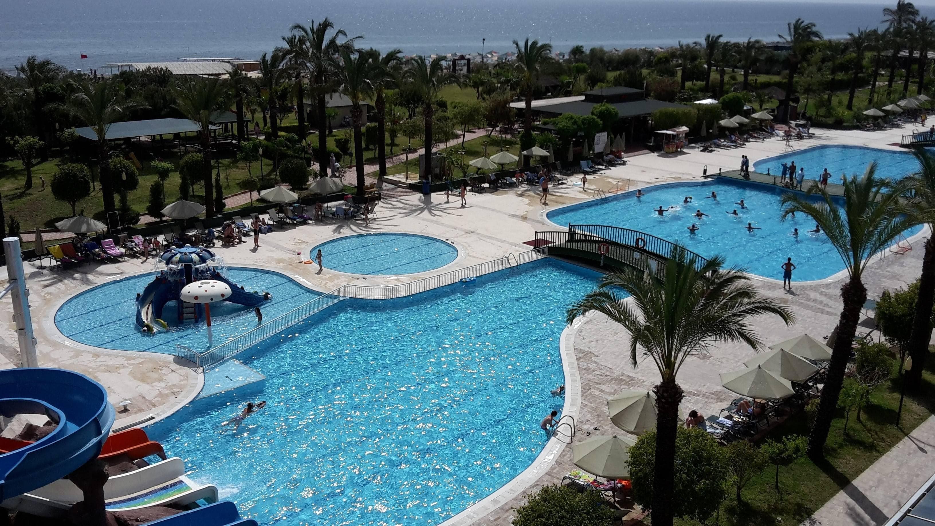 MC Arancia Resort Ansicht 8