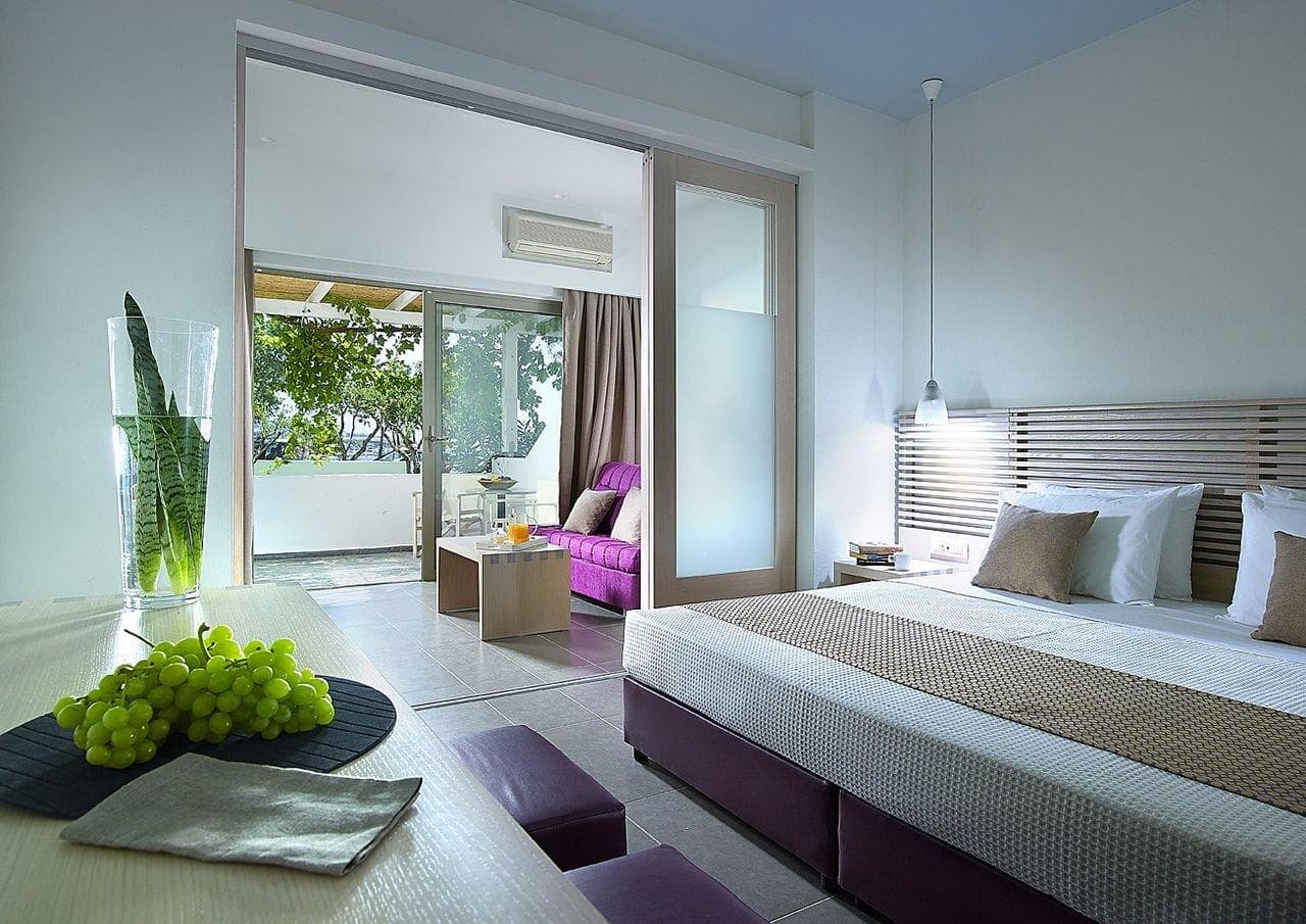 Hotel Kakkos Bay Ansicht 6
