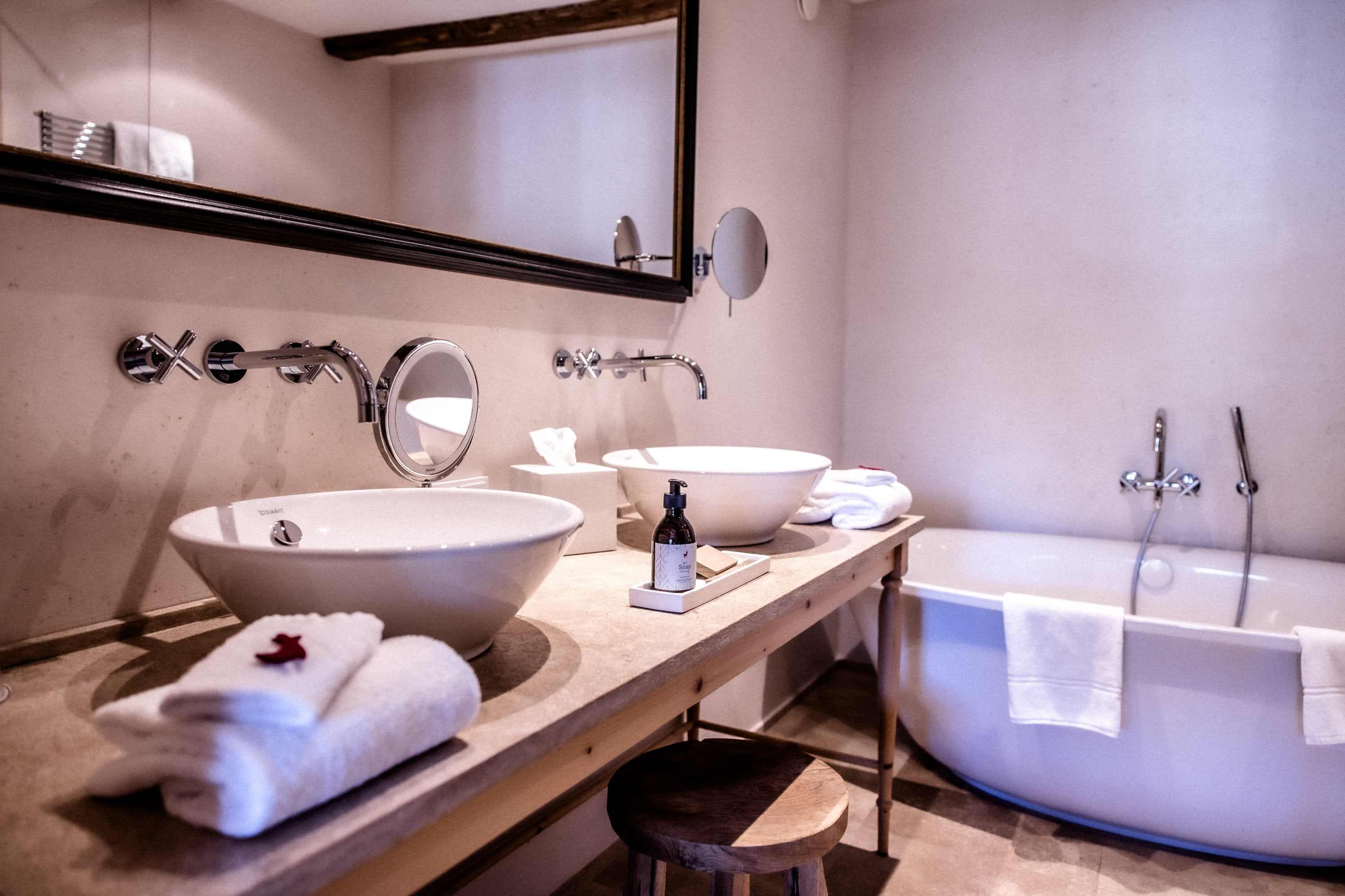 Hotel Kitzhof Mountain Design Resort Ansicht 5