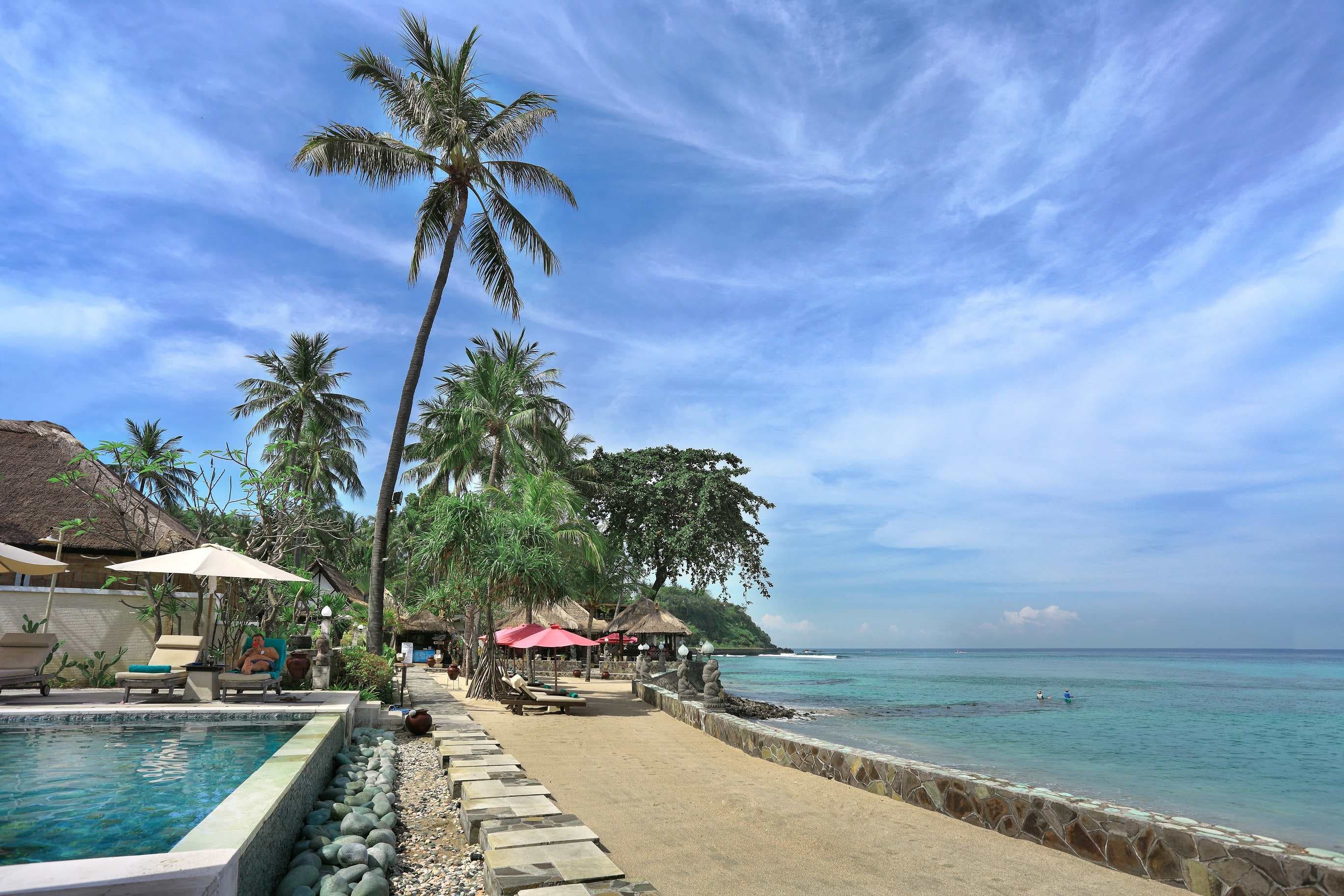 Puri Mas Boutique Resort & Spa Ansicht 9