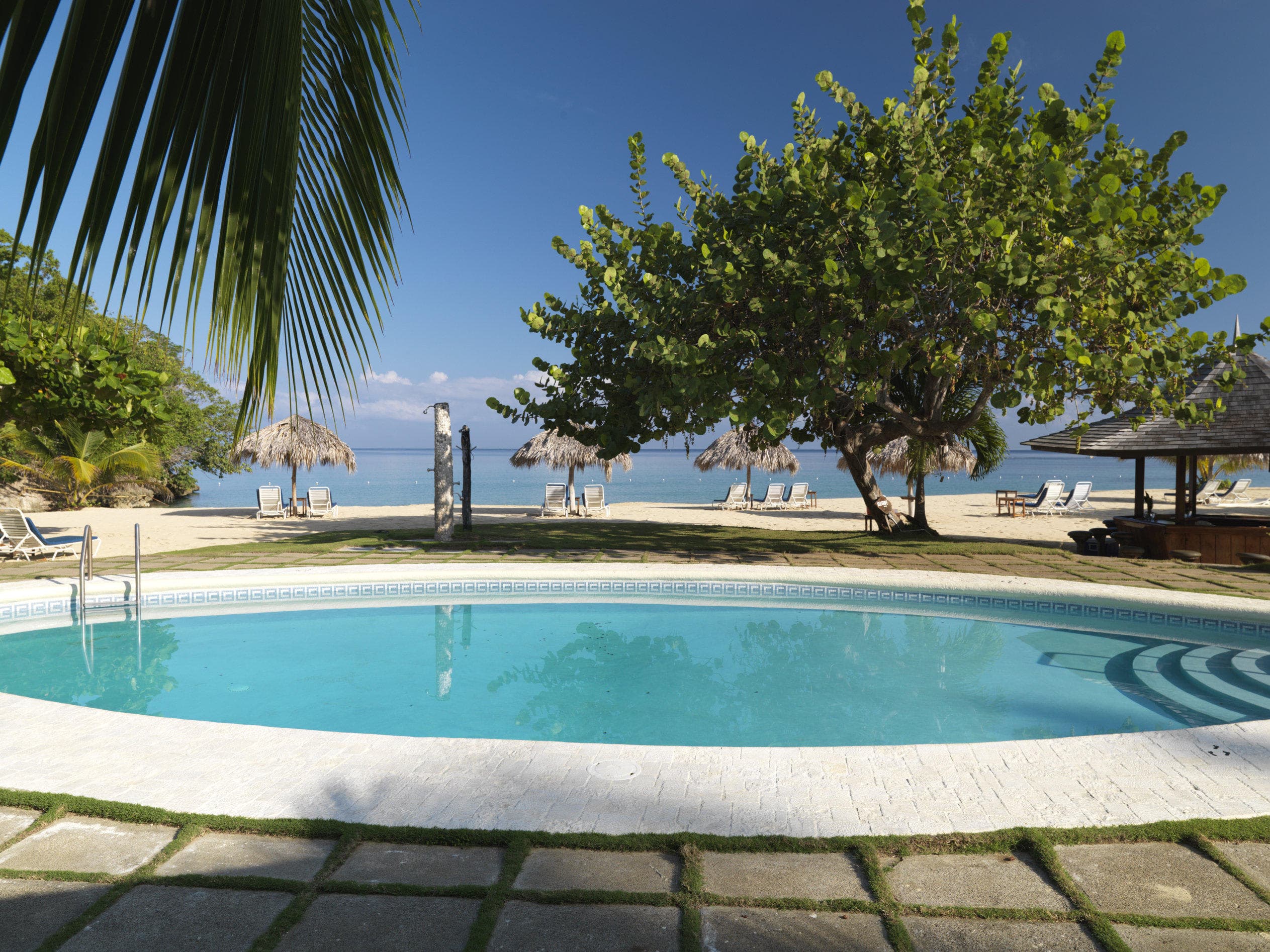 Hotel Jamaica Inn Ansicht 7