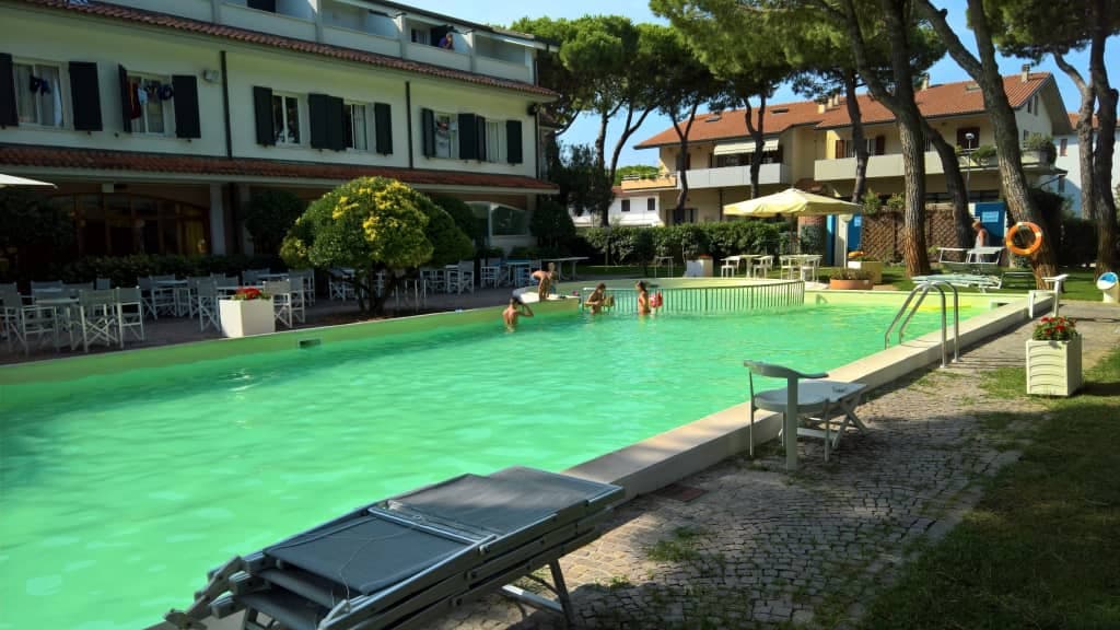Hotel El Prado Ansicht 7