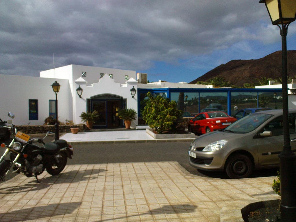 Sandos Atlantic Gardens Bungalows +16 Ansicht 3