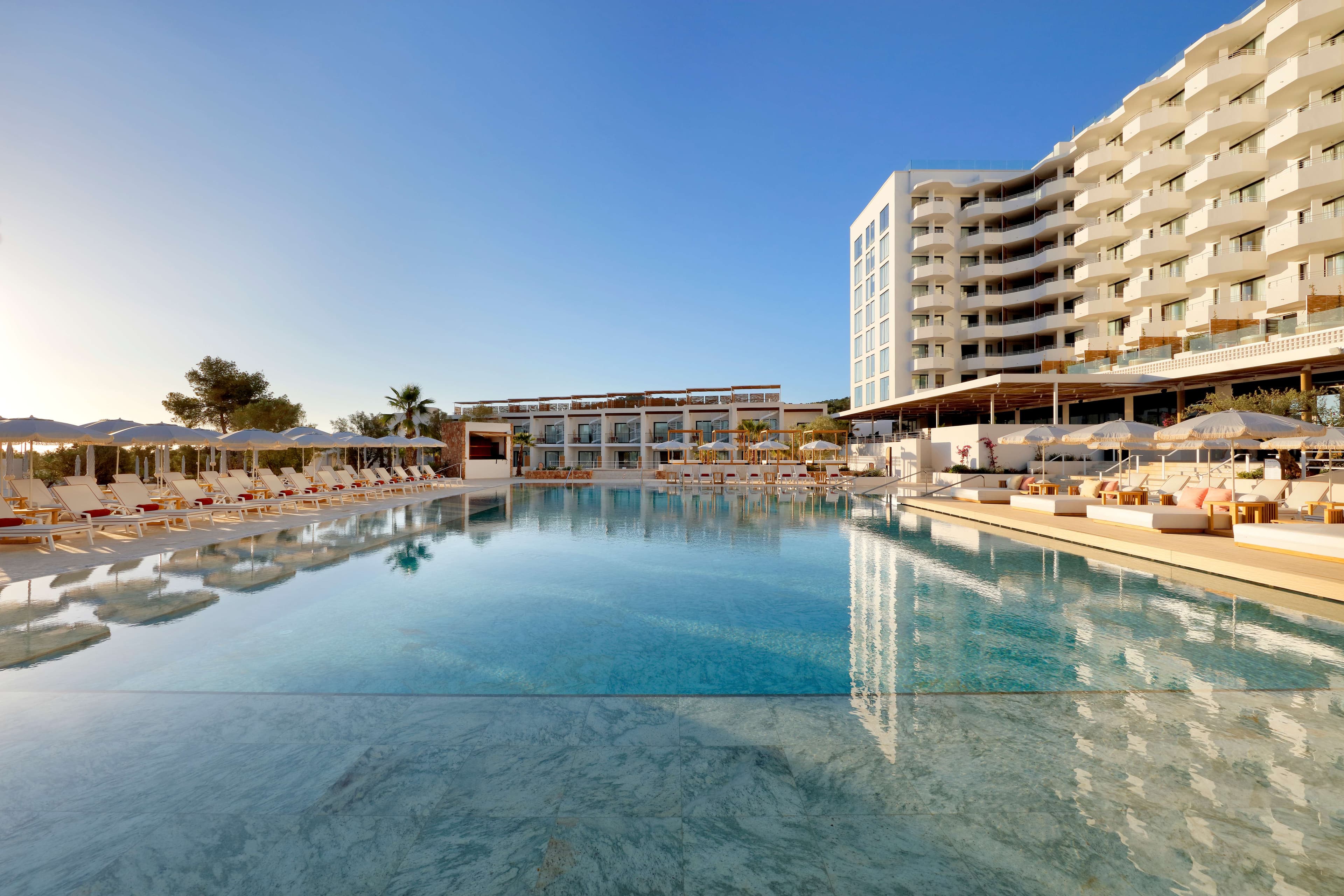 TRS Ibiza Hotel - Adults only