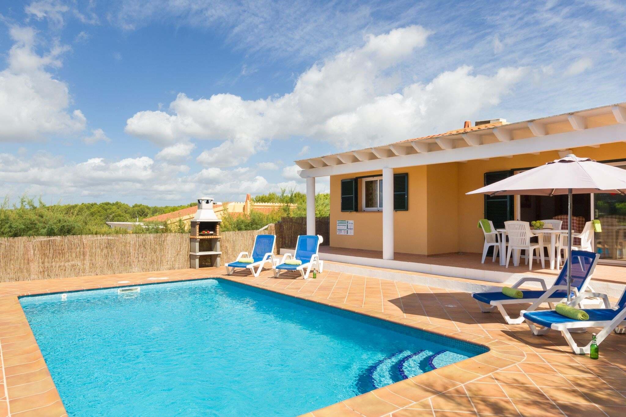 Villas Menorca Sur Ansicht 8