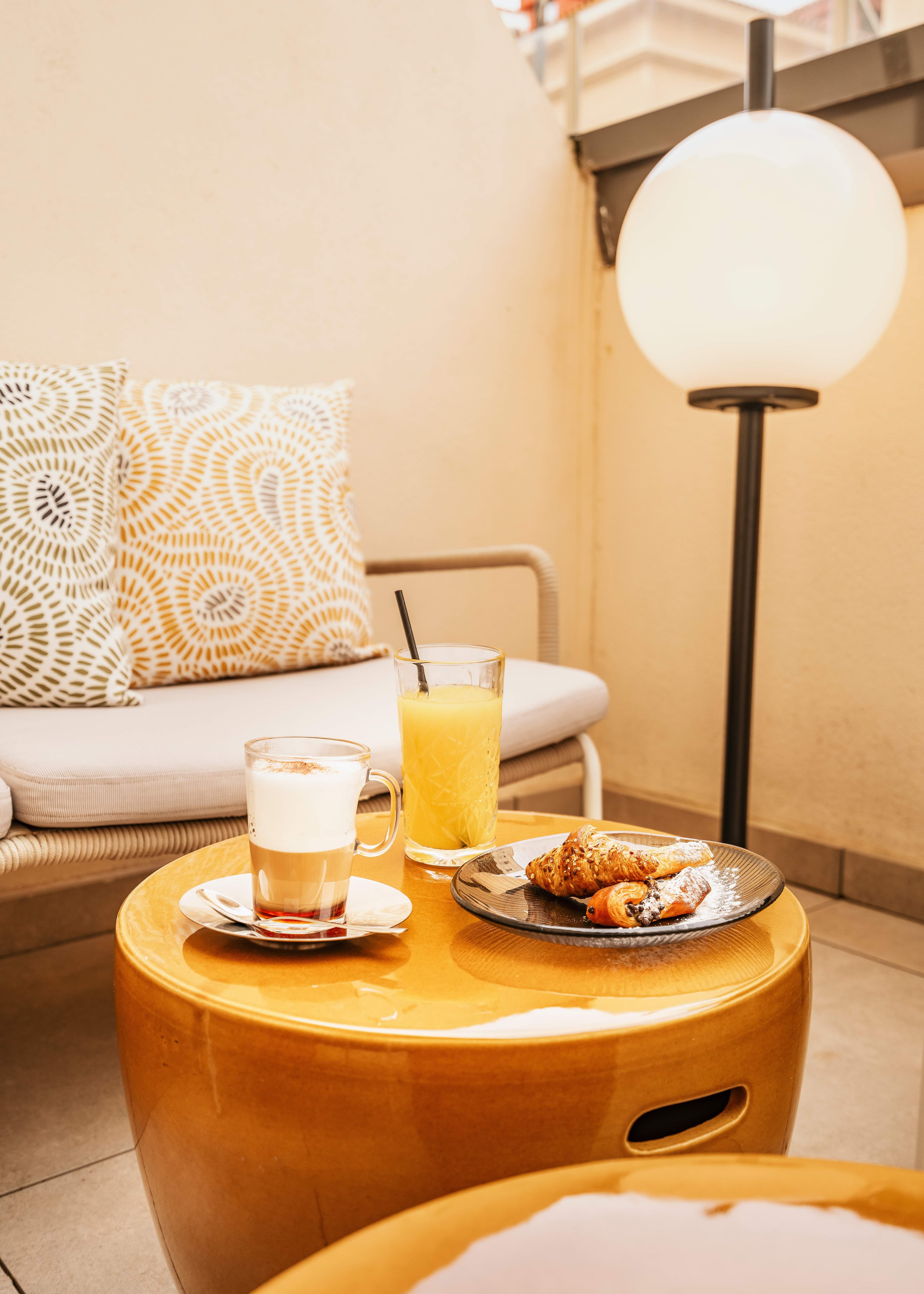 Hotel Vincci Soho Ansicht 4