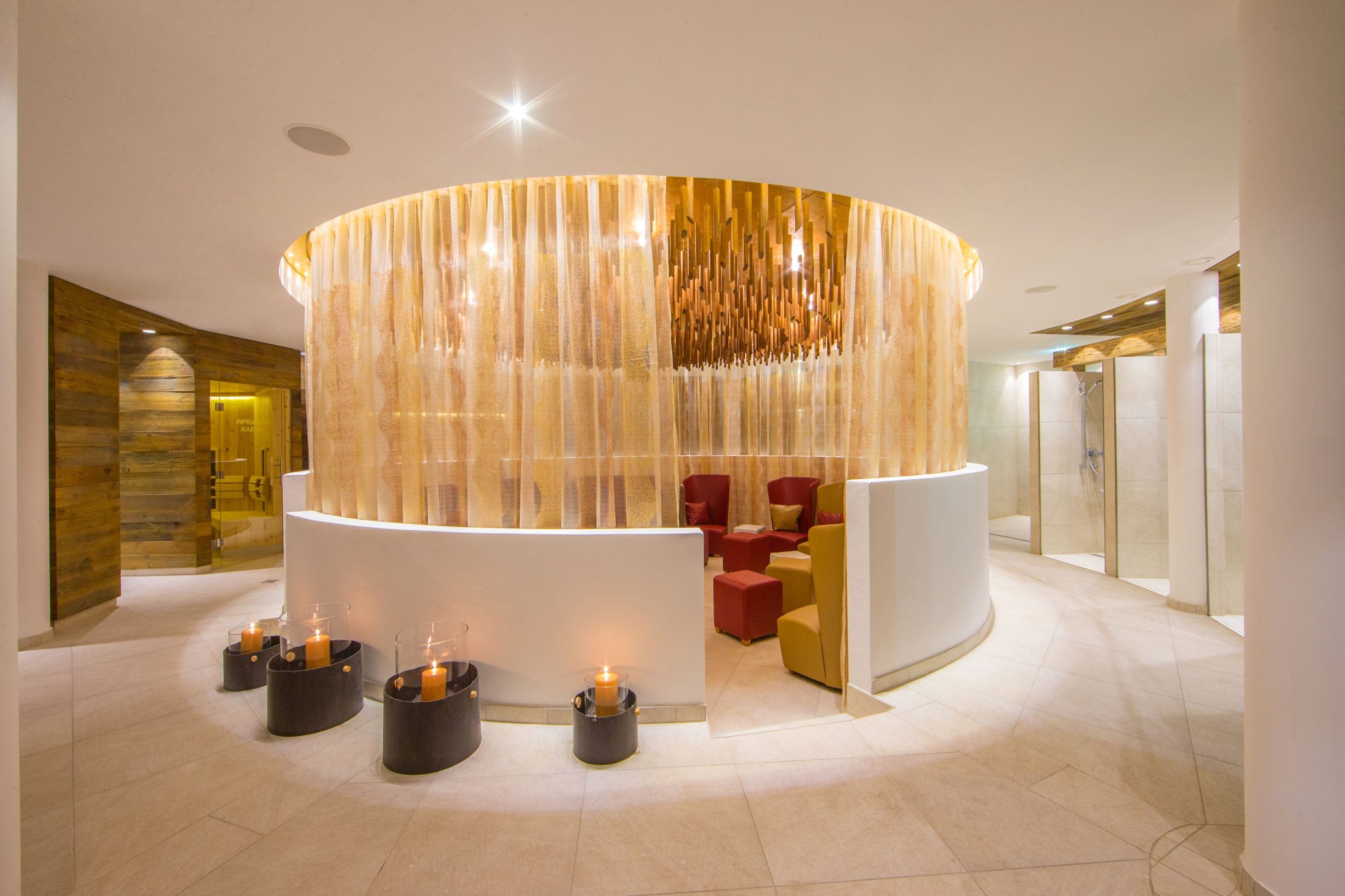 Hotel Latini Ansicht 7