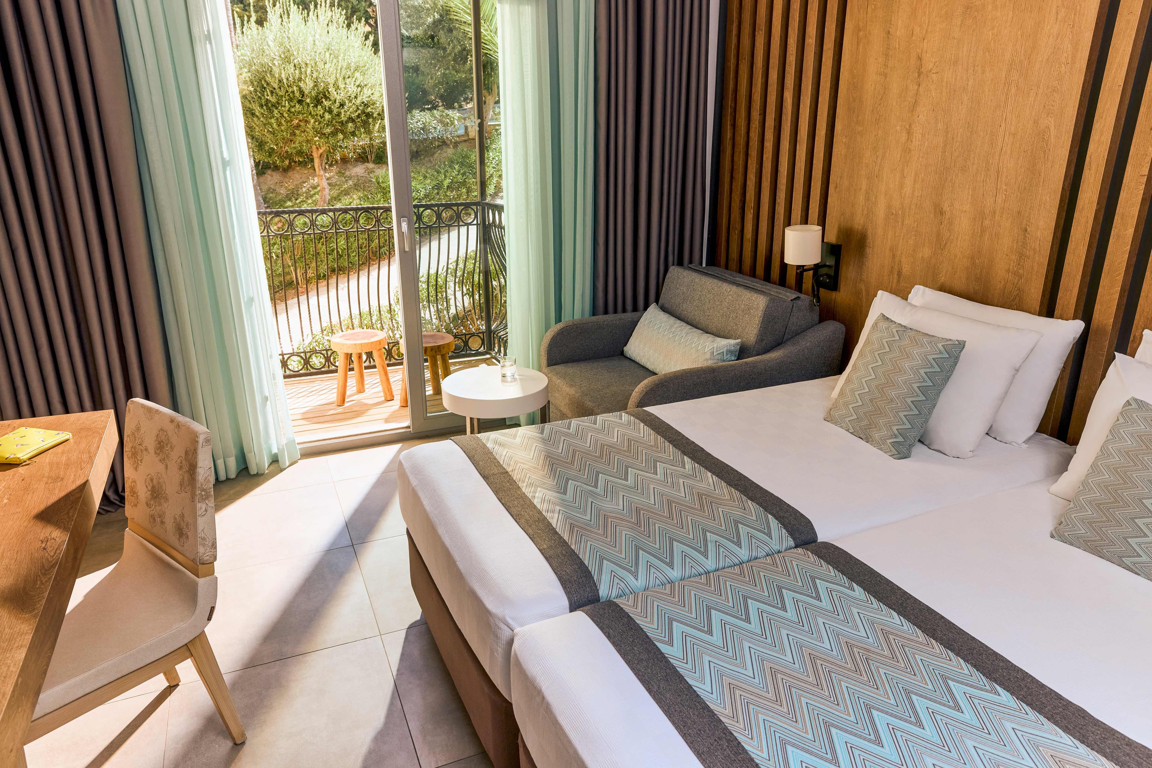 TUI MAGIC LIFE Bodrum - Adult Only (16+) Ansicht 5