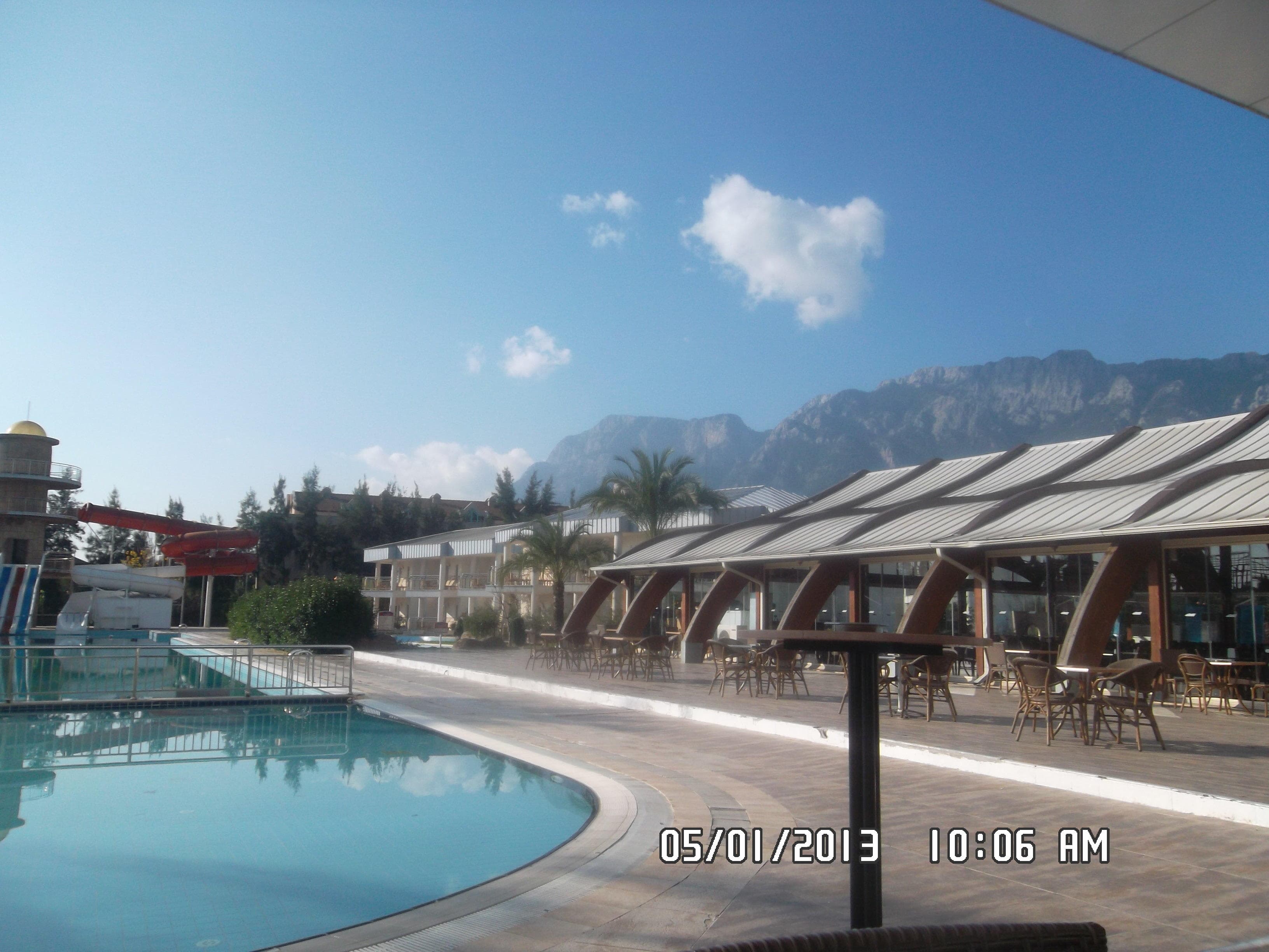 Transatlantik Hotel & SPA Ansicht 7