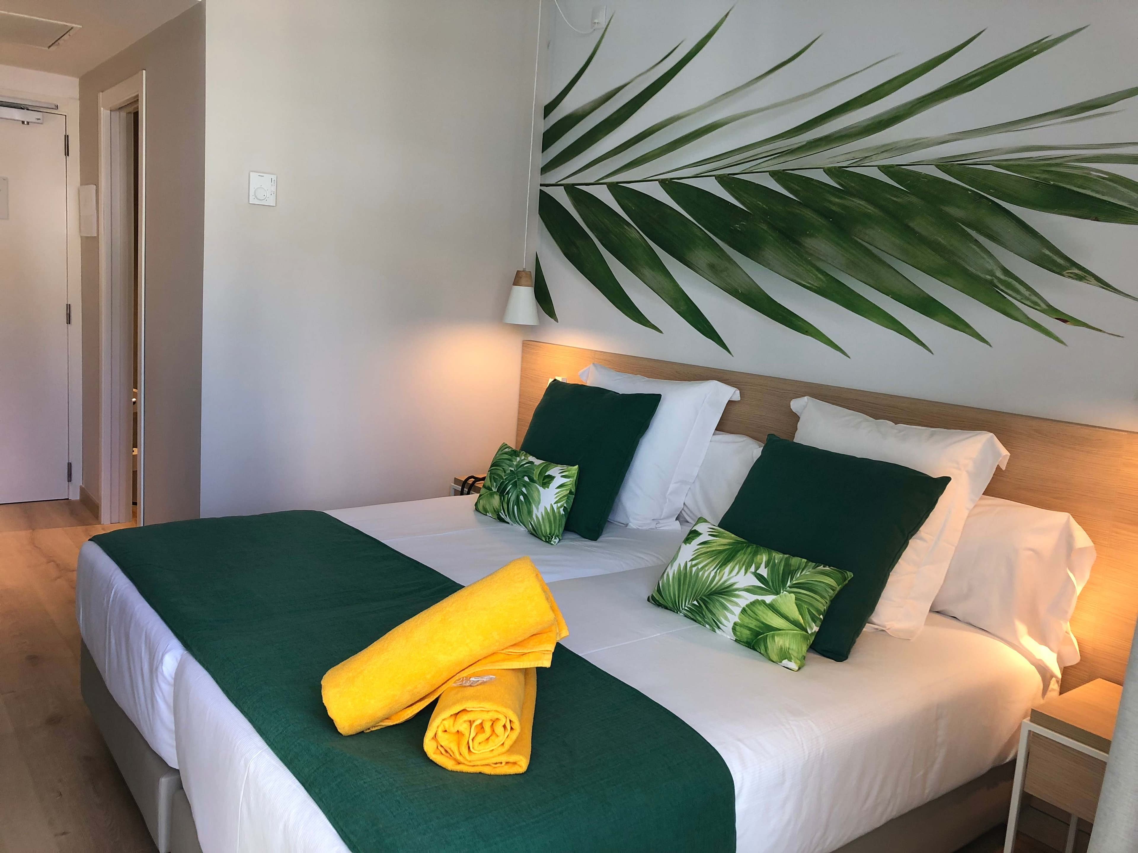 BQ Paguera Boutique Hotel - Adults only Ansicht 5