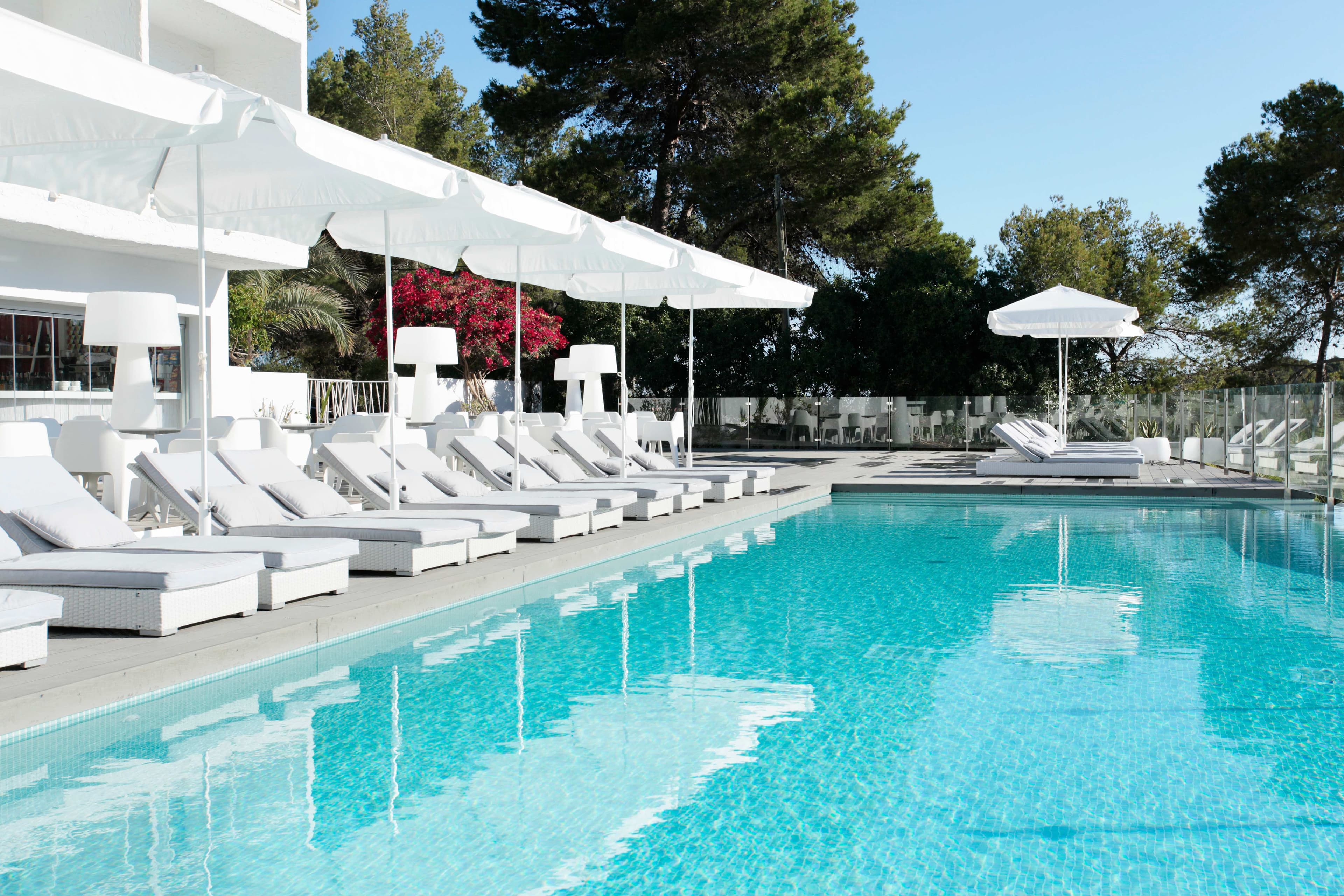 Grupotel Ibiza Beach Resort Ansicht 2