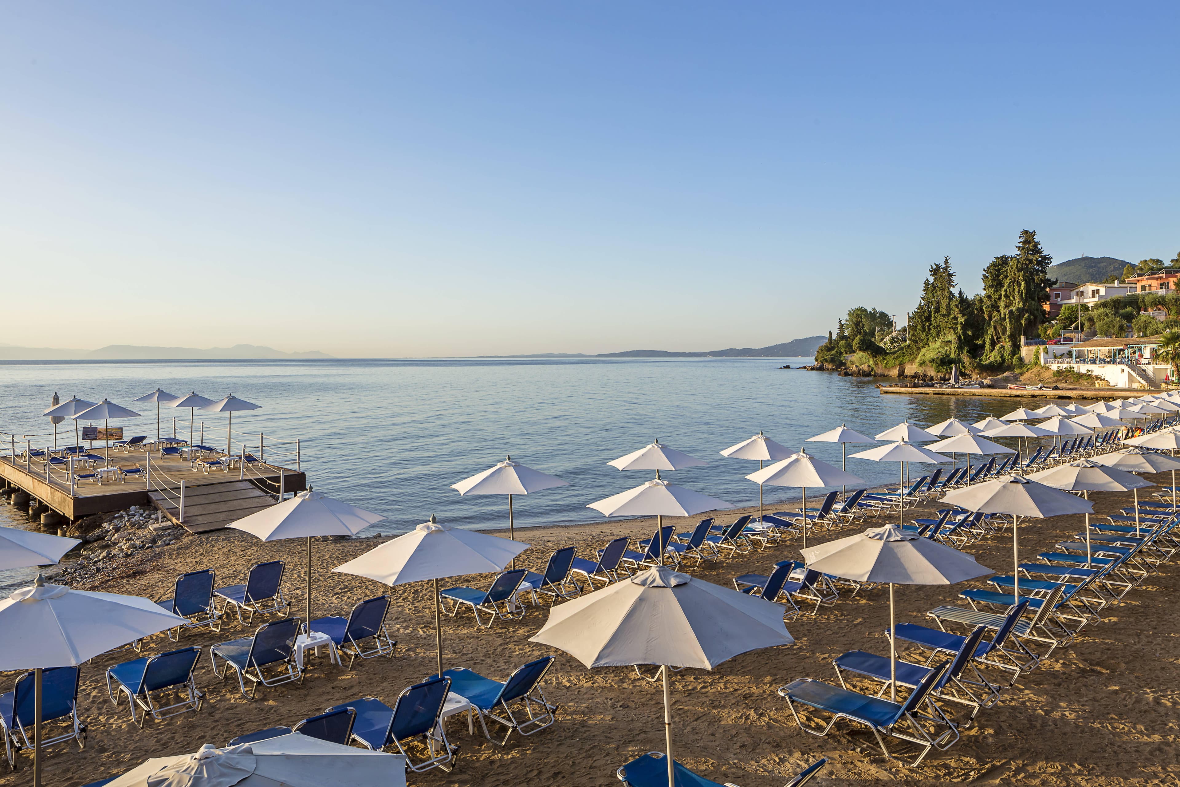 Aeolos Beach Resort Ansicht 9