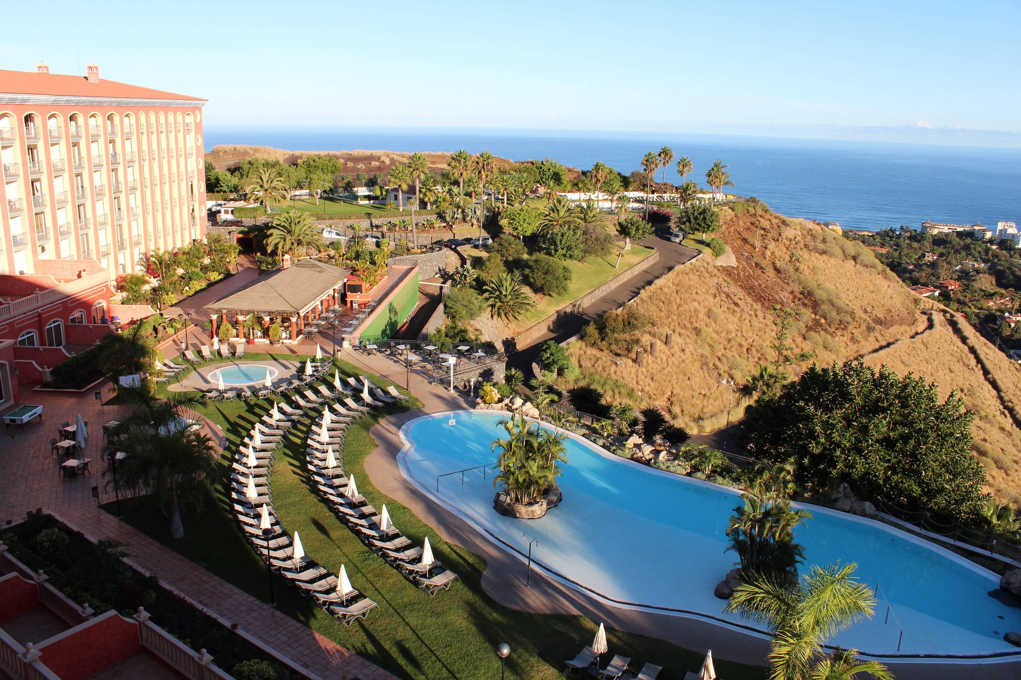 Hotel Las Aguilas, Affiliated by Meliá Ansicht 10
