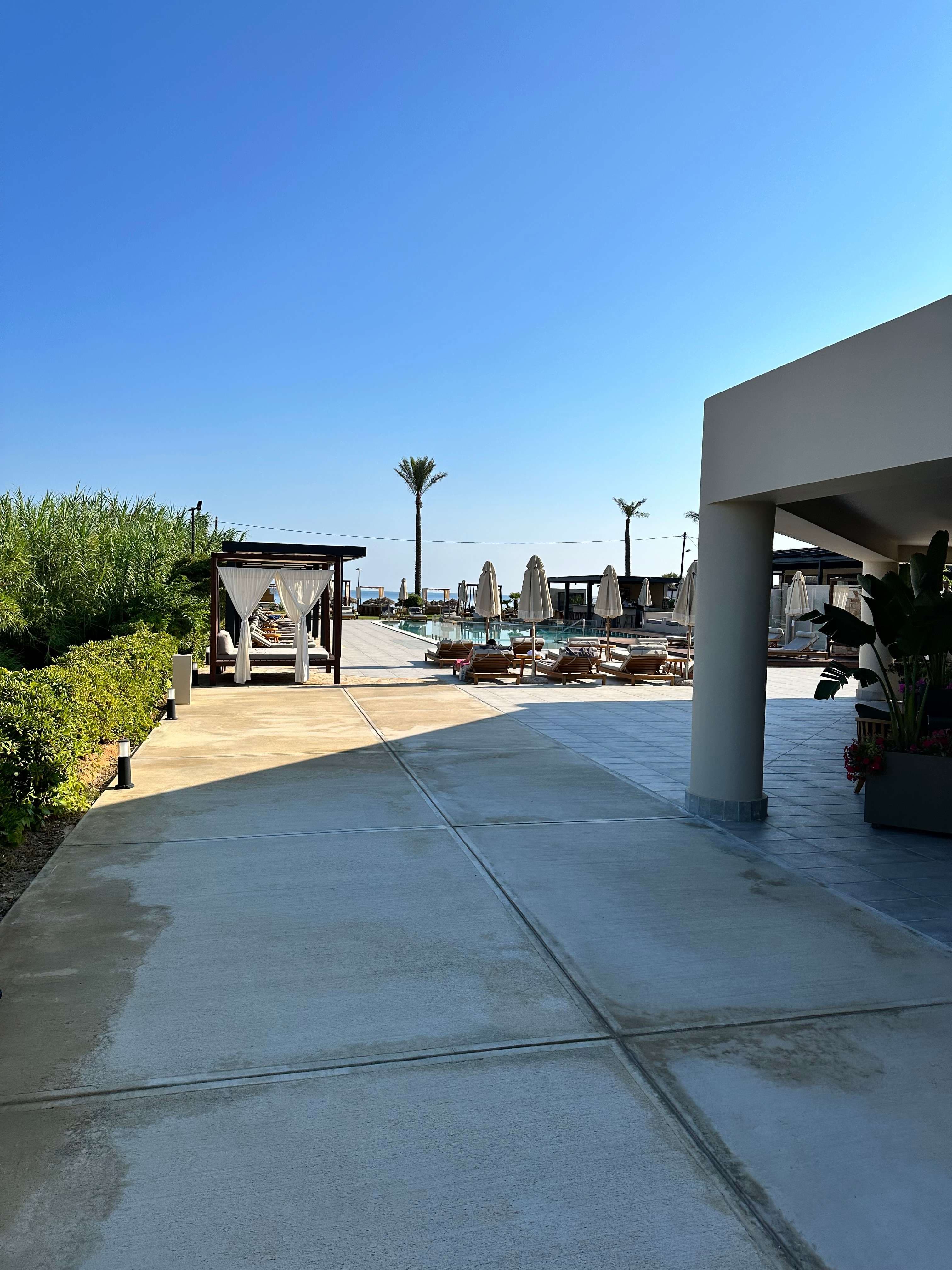 Asterion Suites & Spa - Designed for adults Ansicht 3