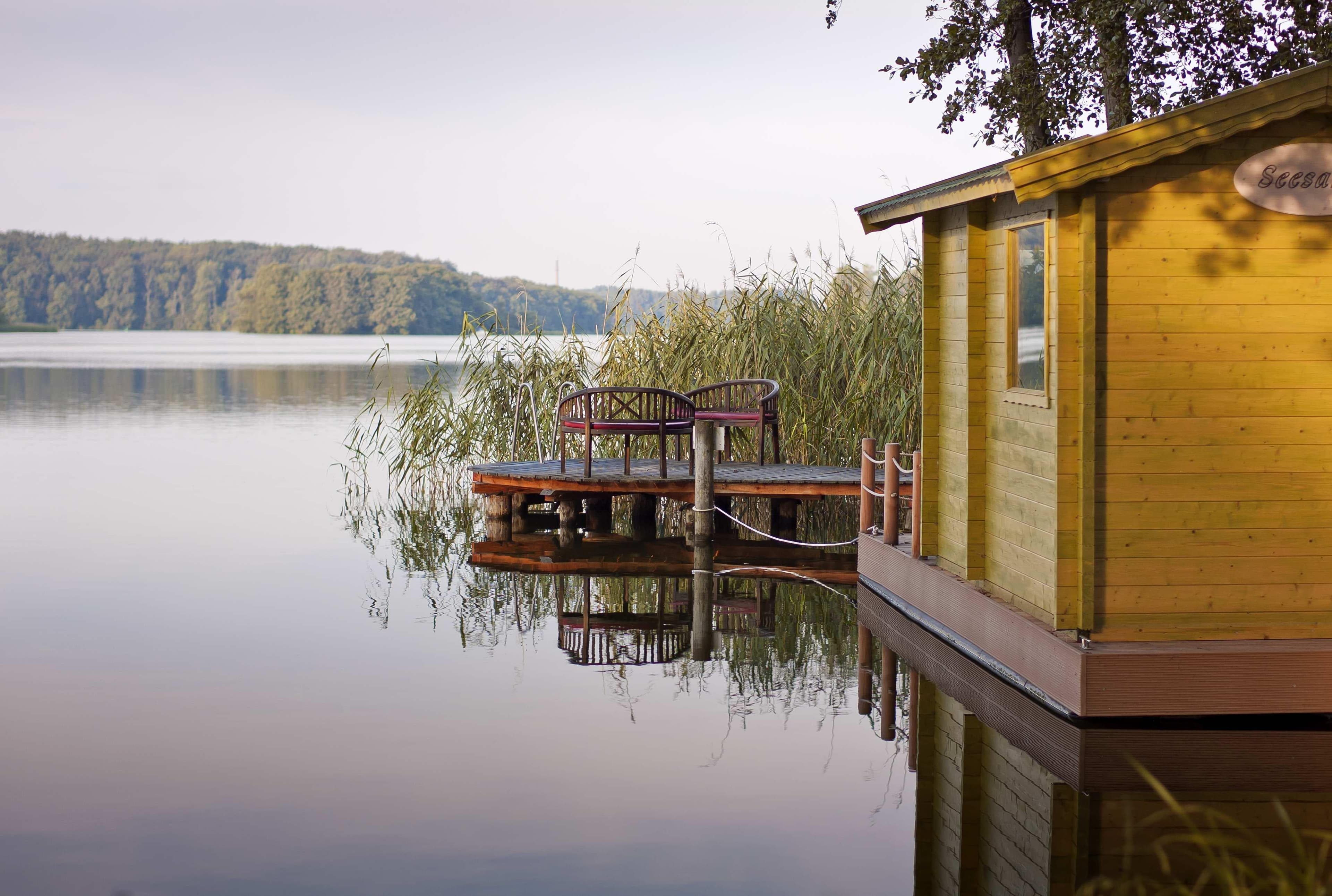 Seehotel Frankenhorst - BW Signature Collection Ansicht 9