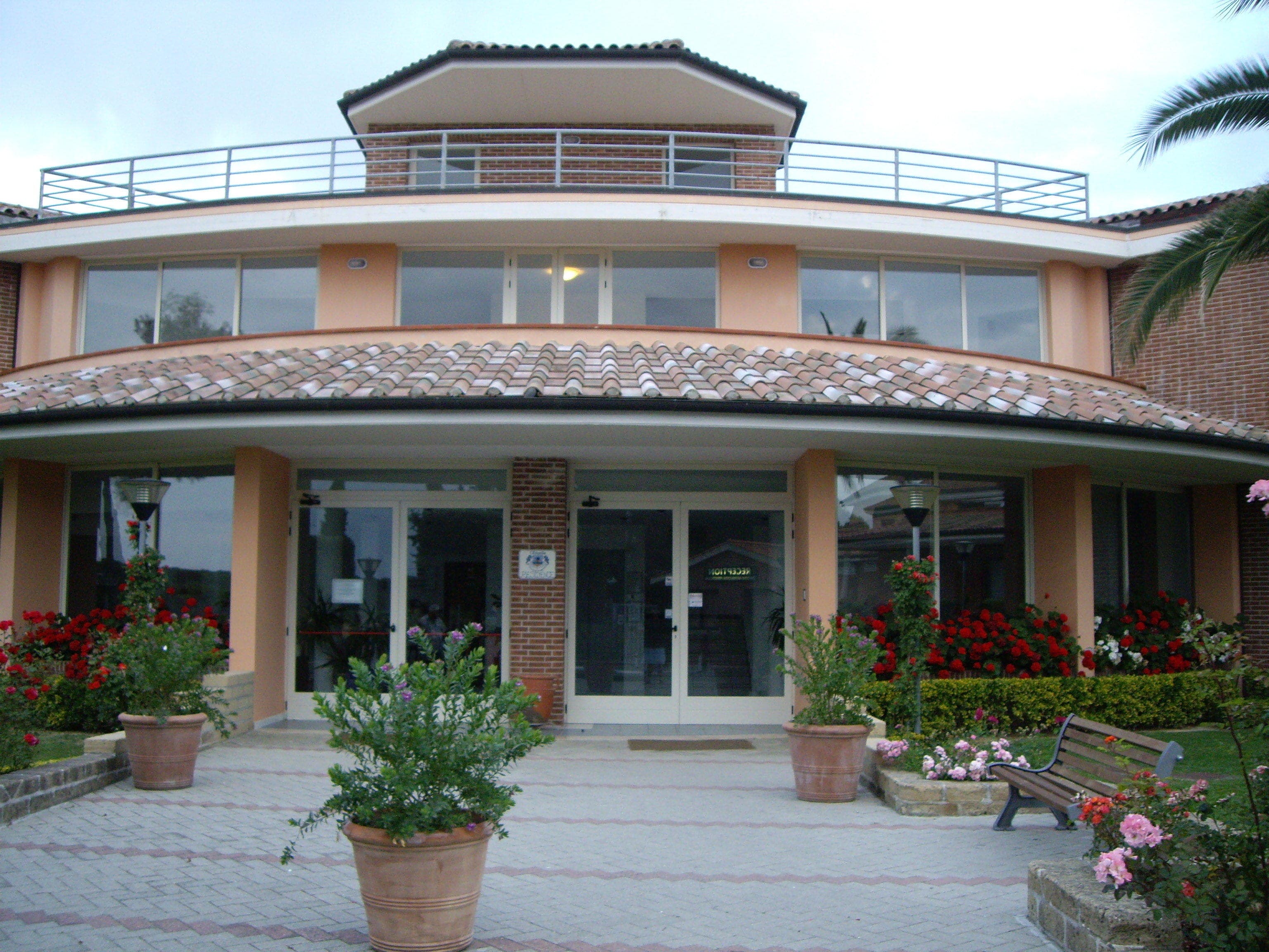 La Cecinella Ansicht 2