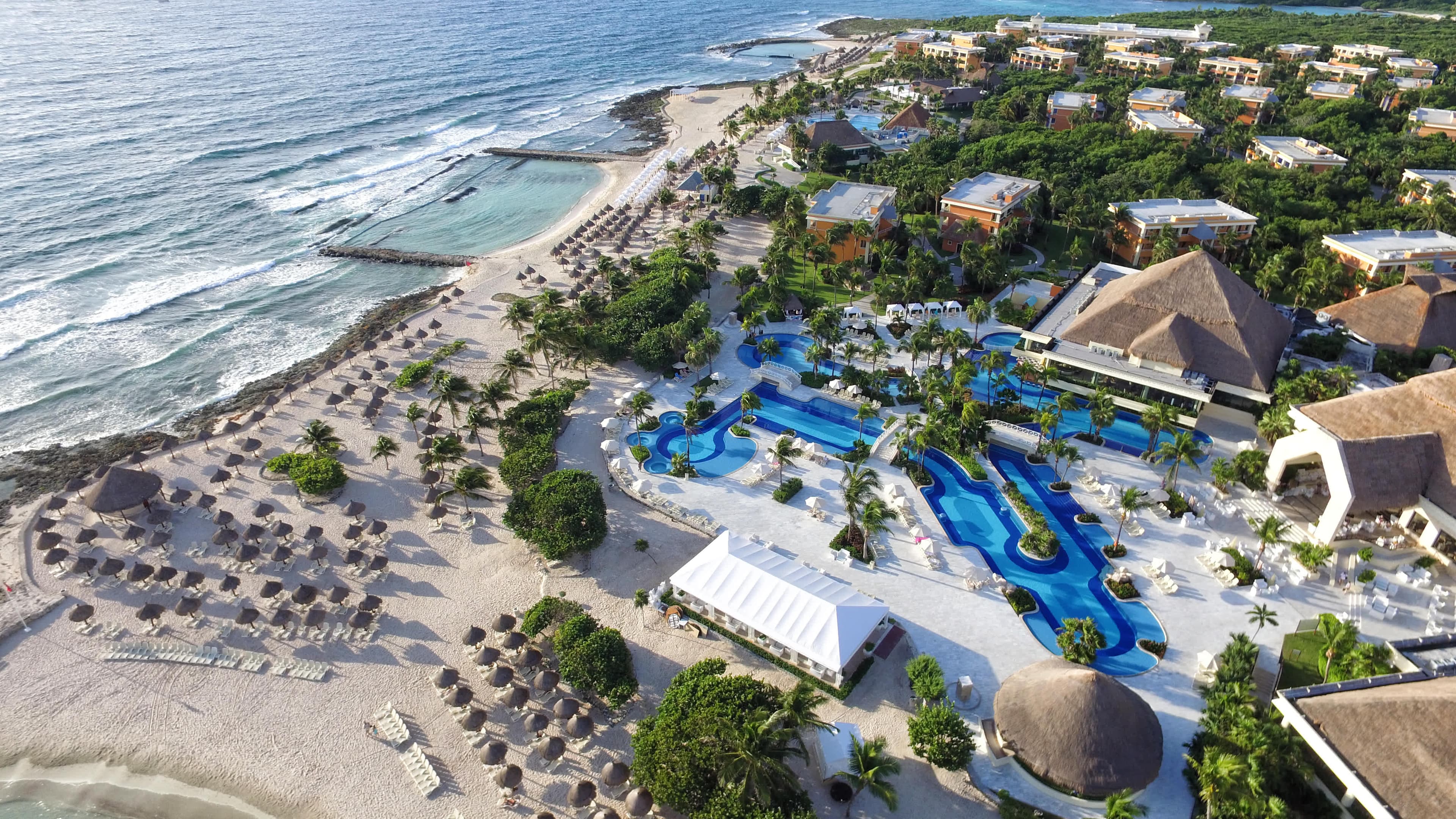 Bahia Principe Explore Akumal Ansicht 2