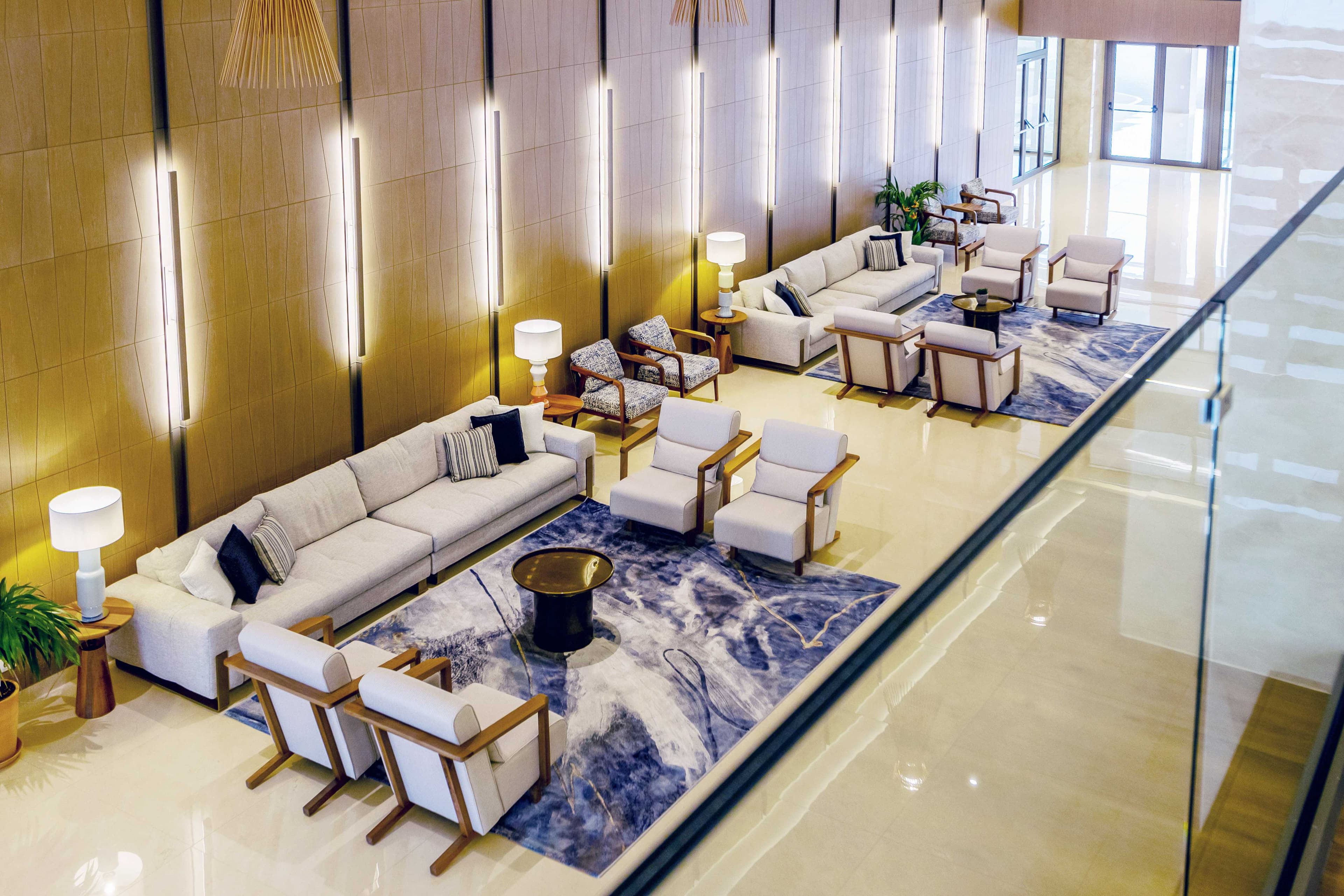 Ammoa Luxury Hotel & Spa Resort Ansicht 7