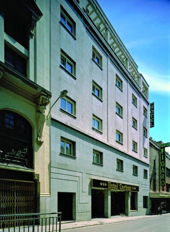 Hotel Medium Cortezo
