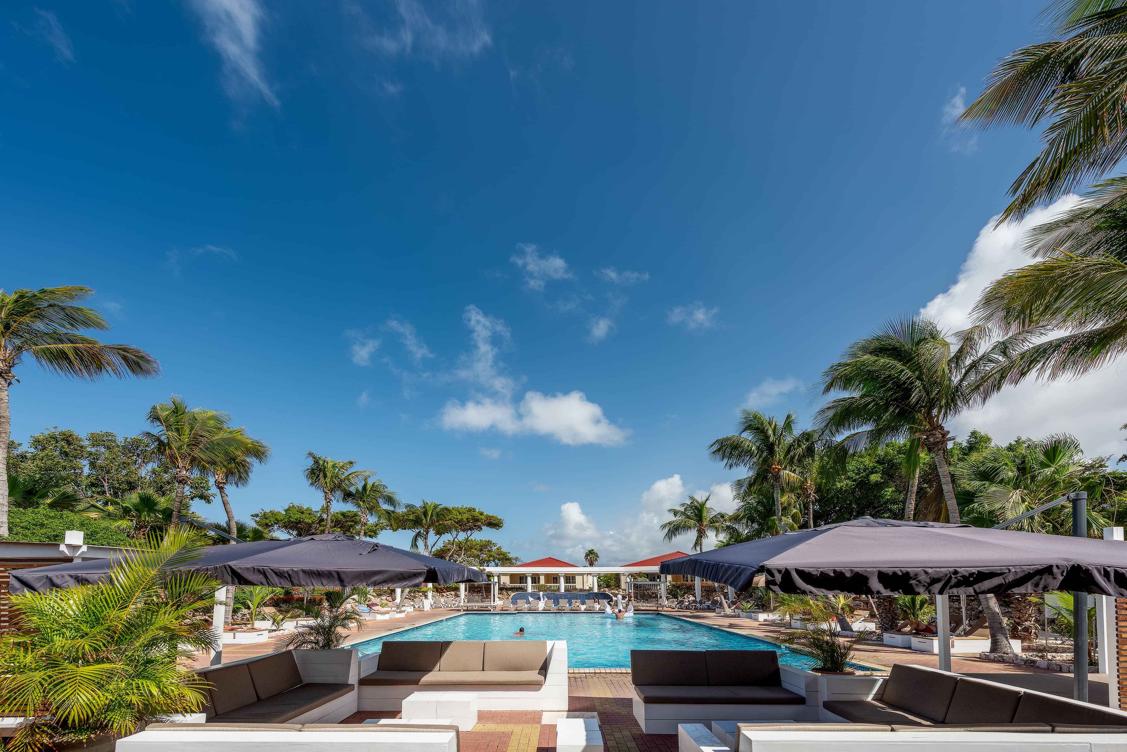 Sonesta Hotels & Resorts Livingstone Curacao