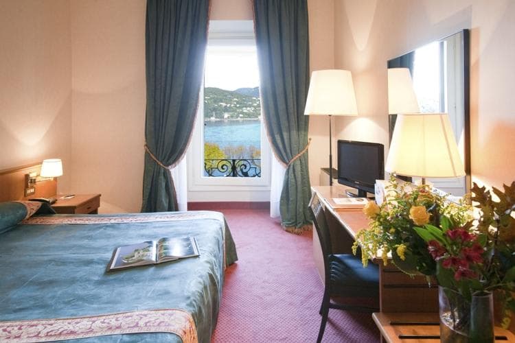 Hotel Palace Ansicht 5