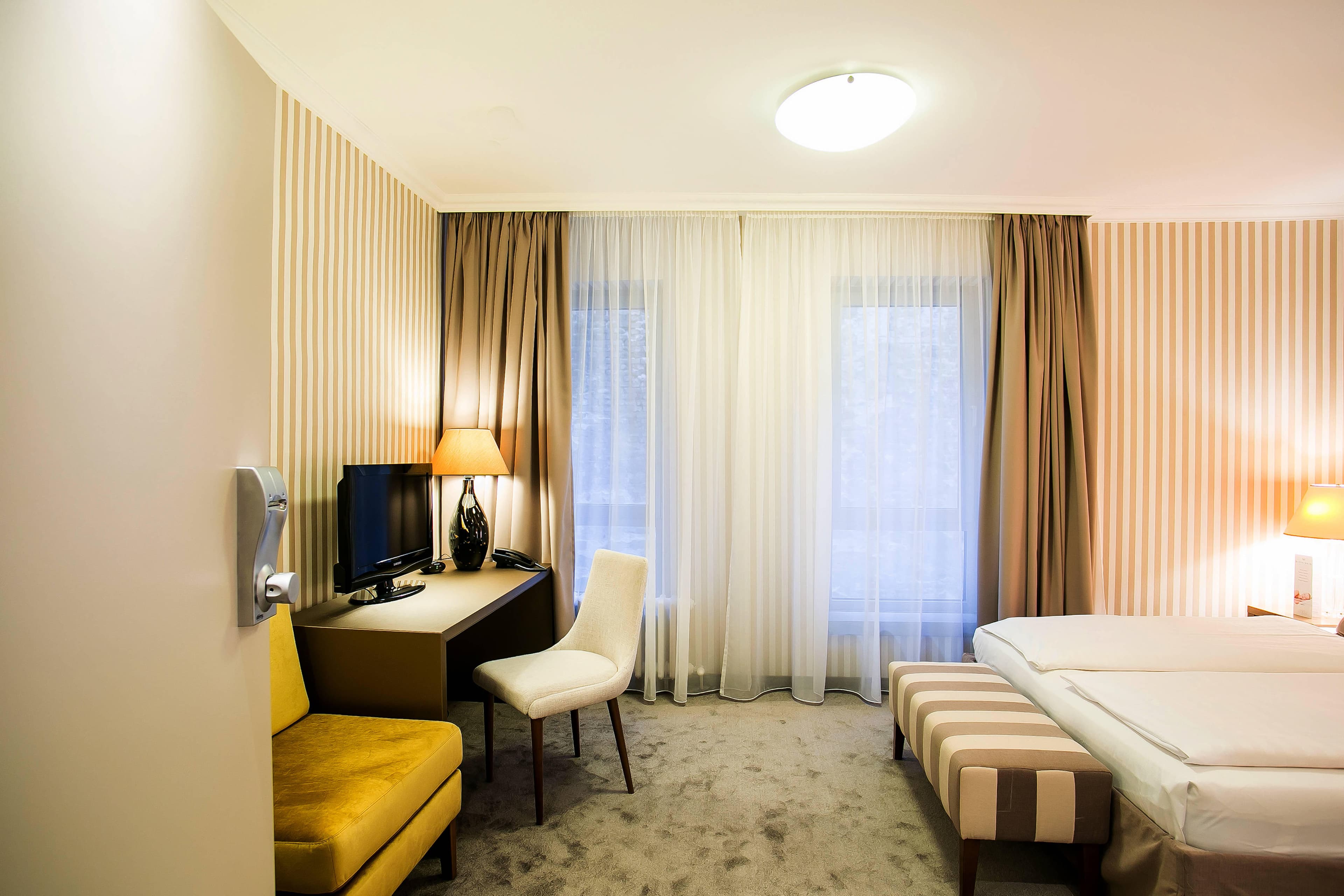 Ambra Hotel Ansicht 5