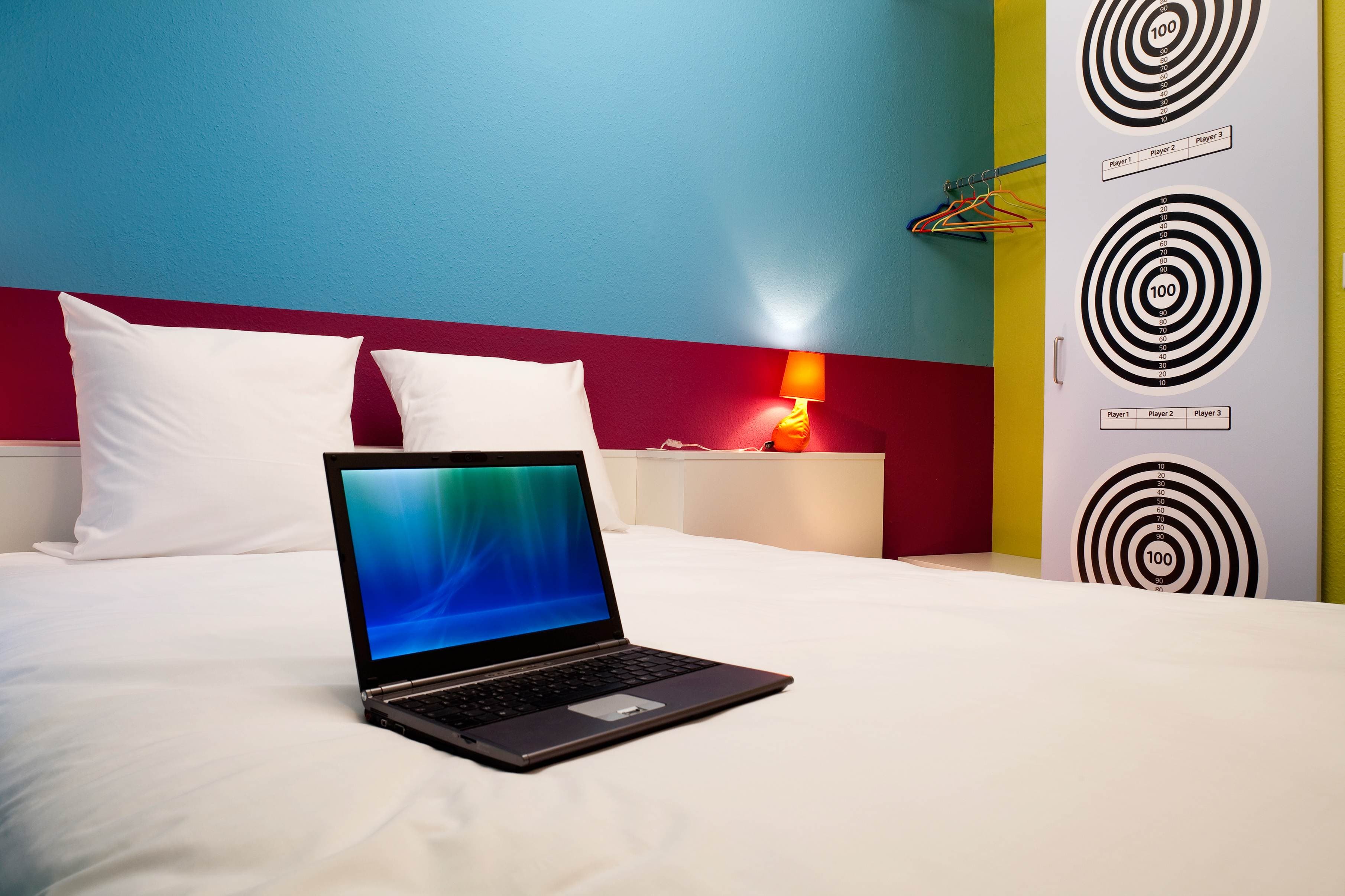ibis Styles Hotel Düsseldorf-Neuss