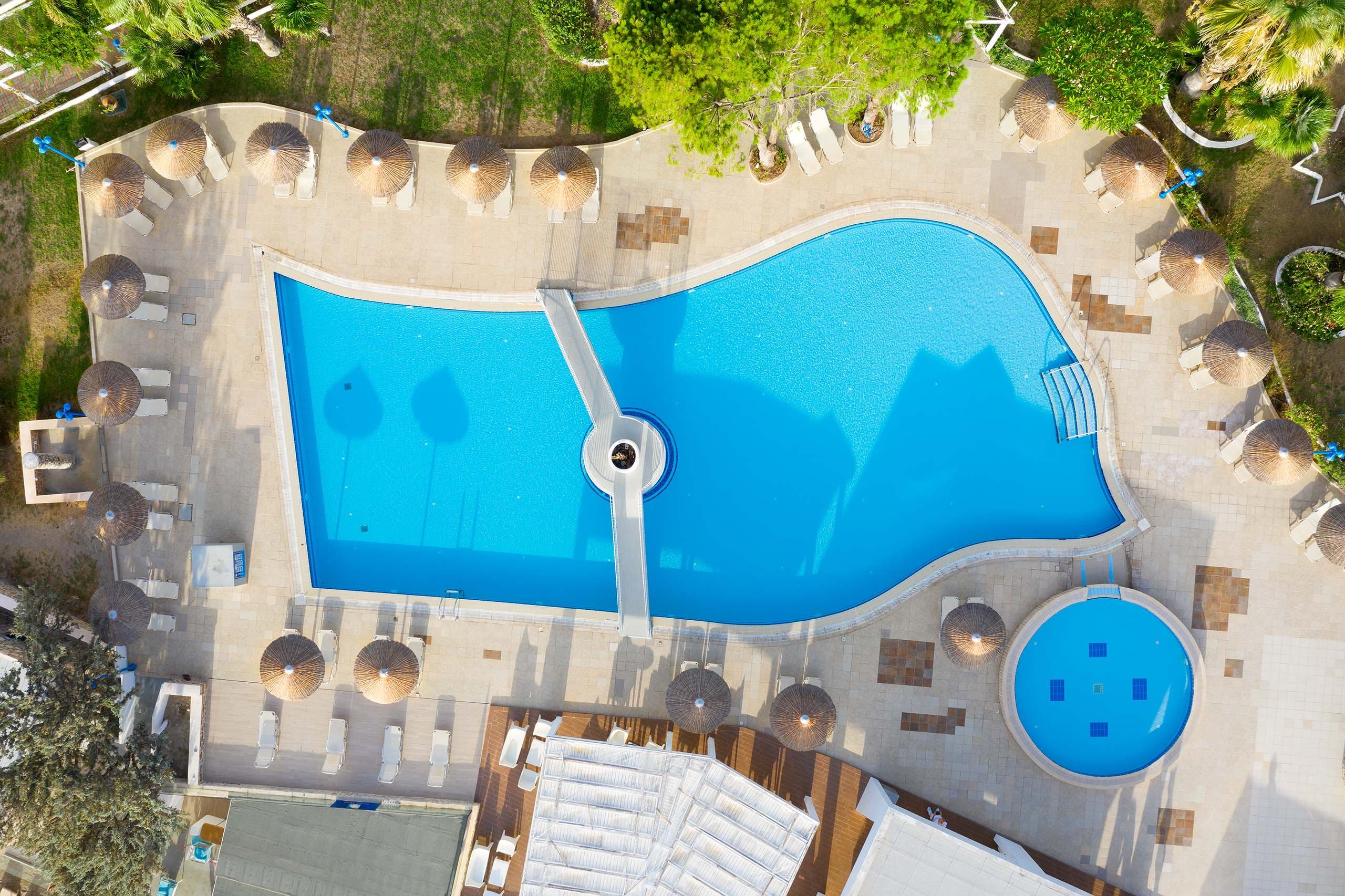 alltoura Club SUNRISE BEACH RESORT Ansicht 9