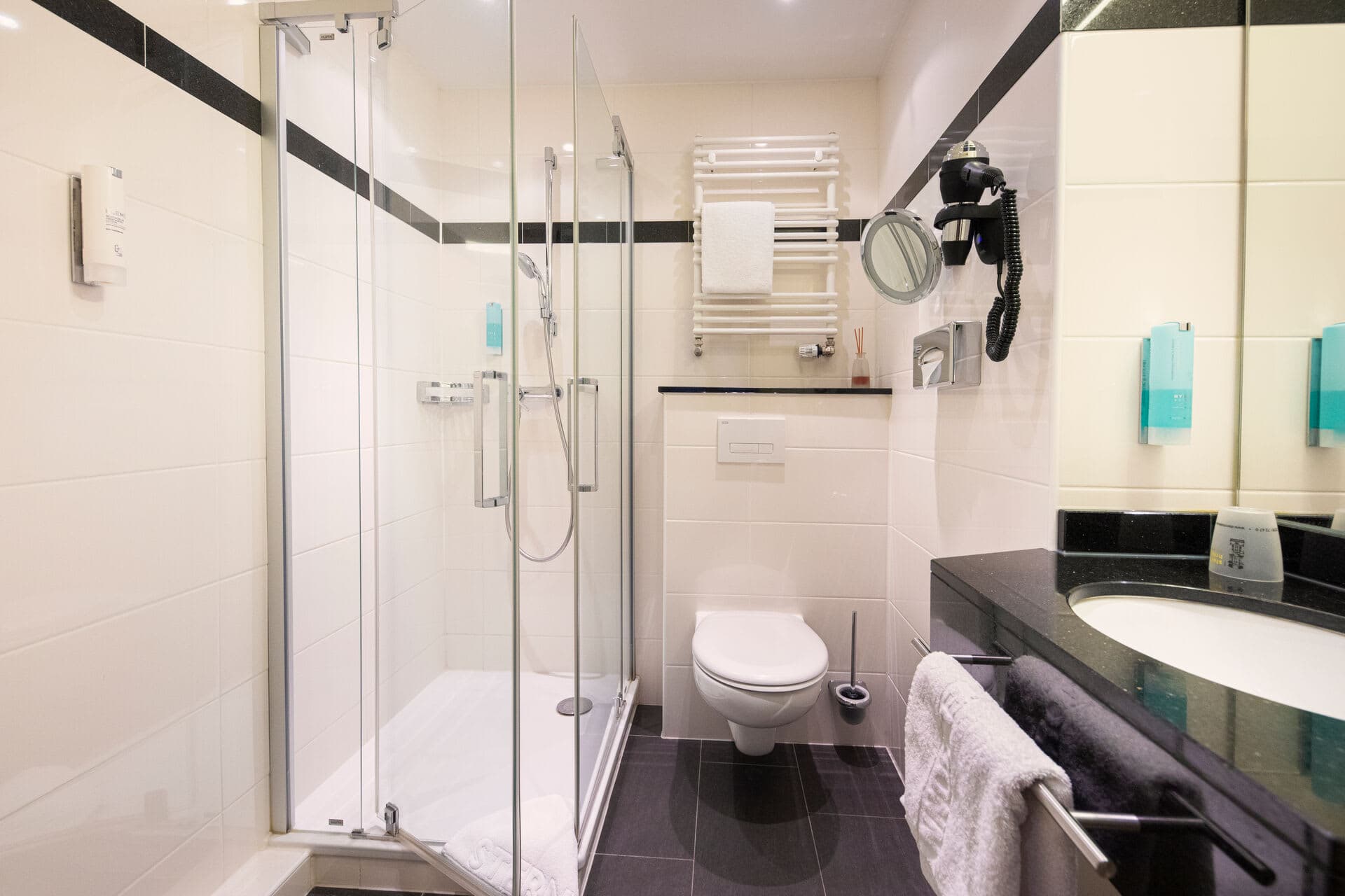 ACHAT Sternhotel Bonn Ansicht 6