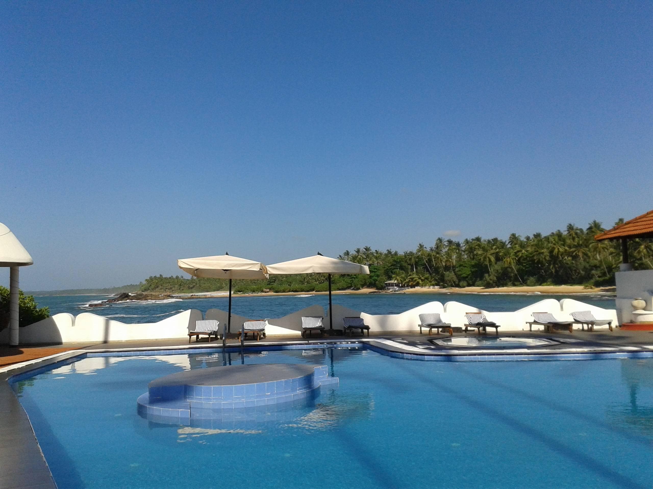 Dickwella Resort & Spa Ansicht 9