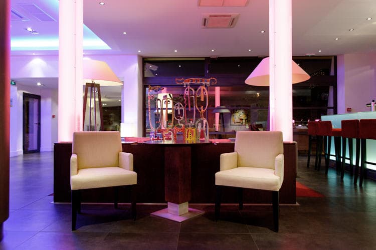 New Hotel of Marseille Ansicht 6