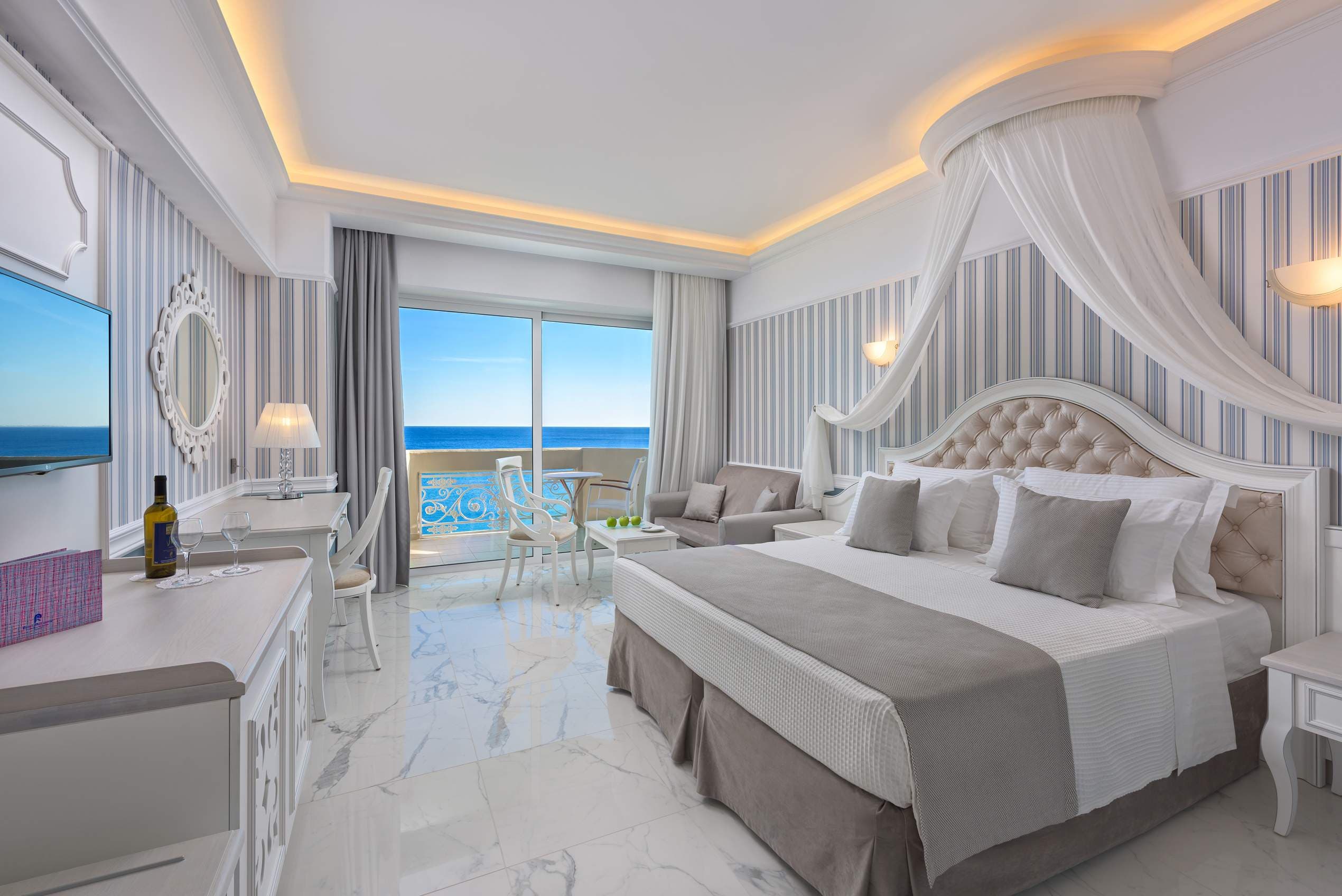 Rodos Palladium Leisure & Wellness Ansicht 6
