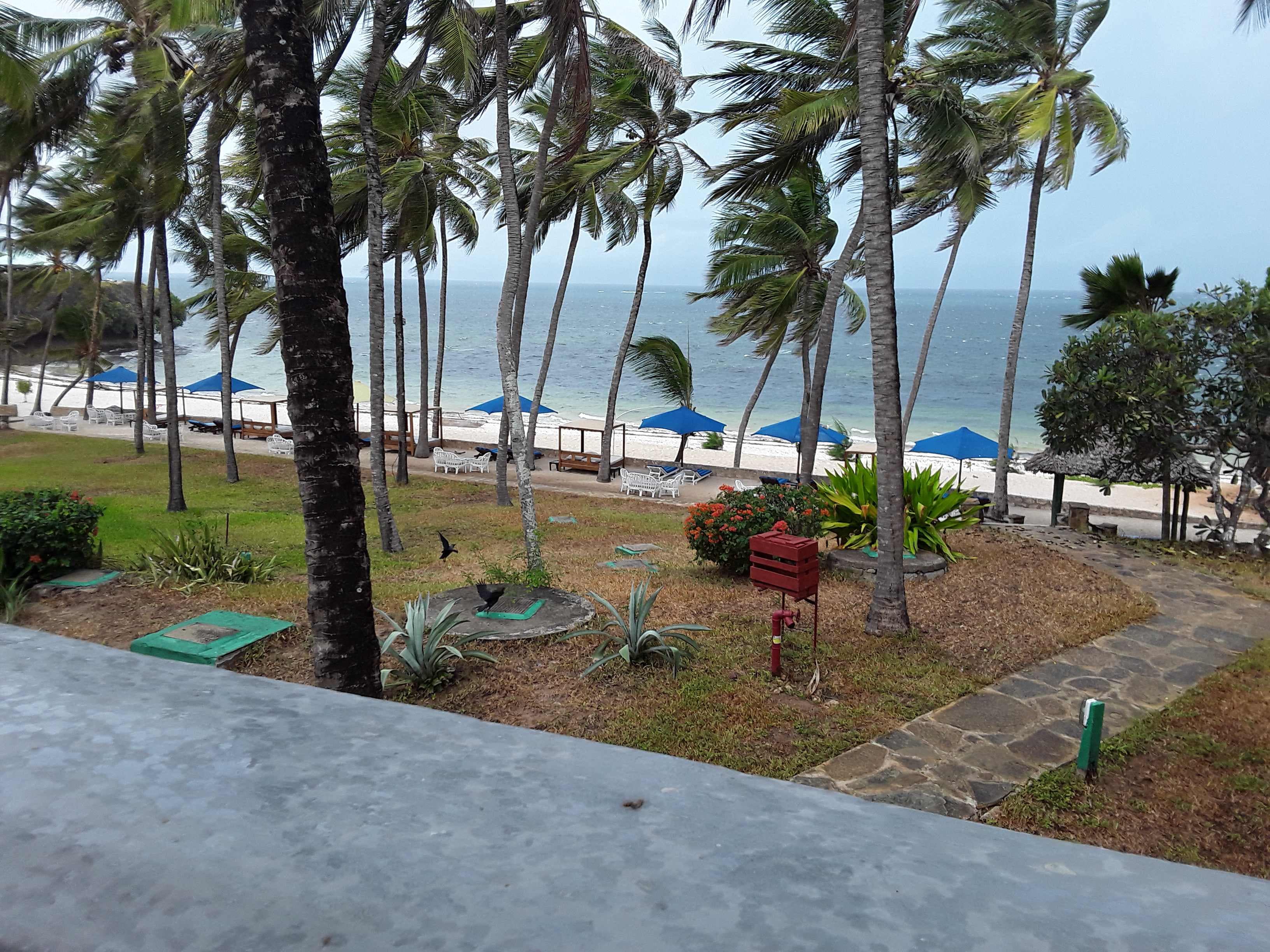 PrideInn Flamingo Beach Resort & Spa Ansicht 2