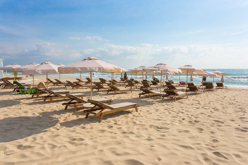 Therma Palace Spa Hotel Ansicht 9