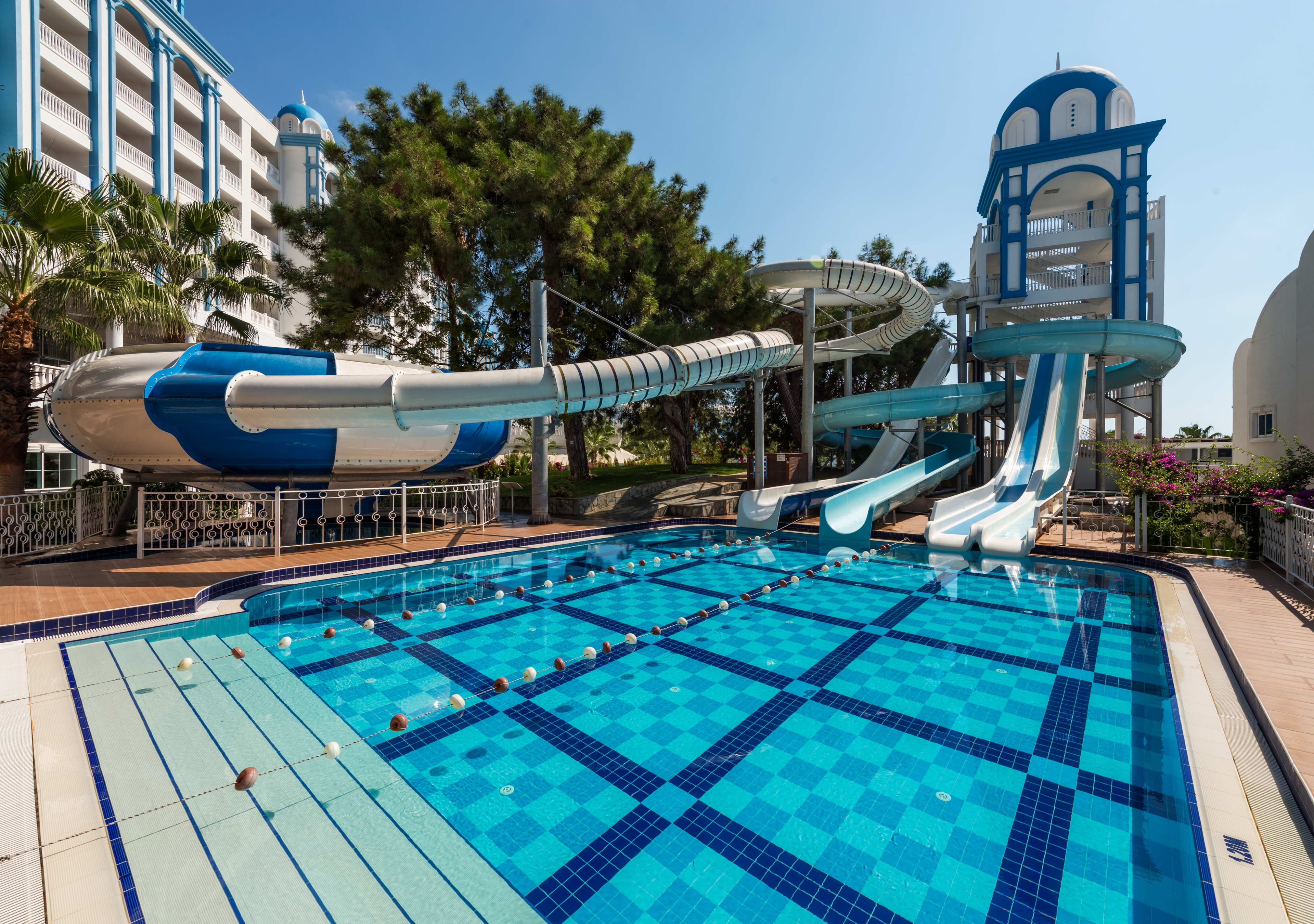 Rubi Platinum Spa Resort & Suites Ansicht 7