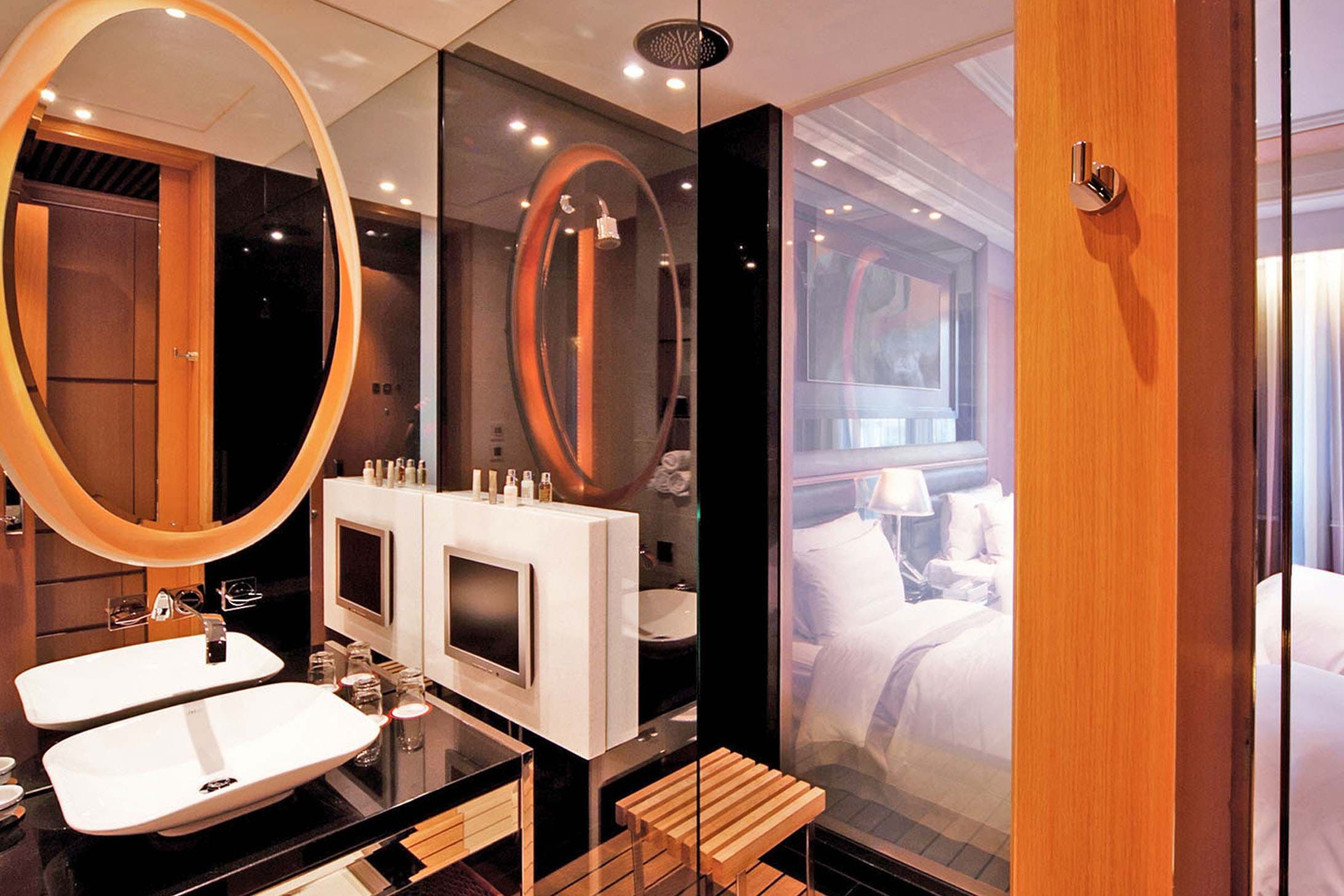Hotel Eclat Taipei Ansicht 7