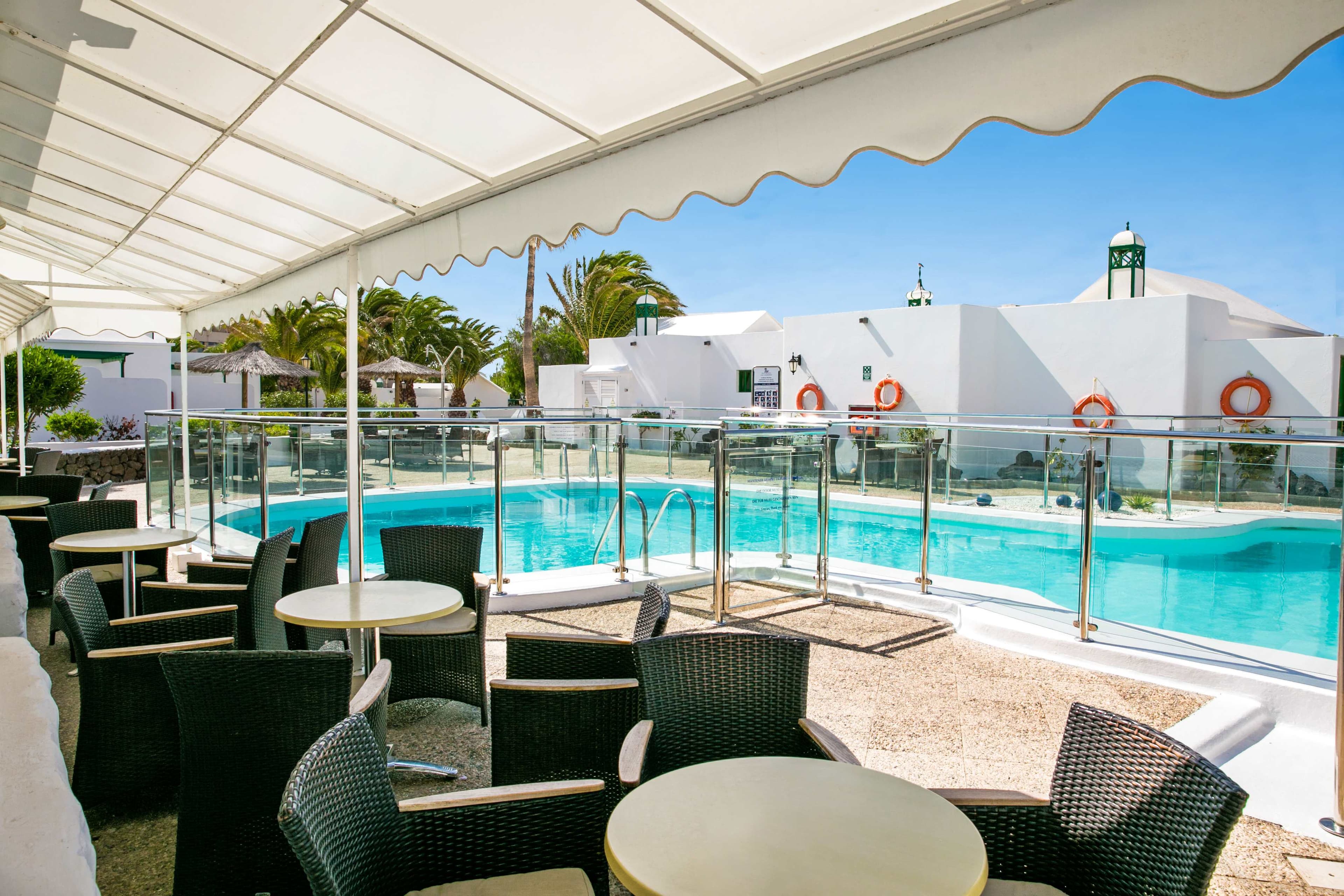 Apartamentos LIVVO Las Gaviotas Ansicht 8