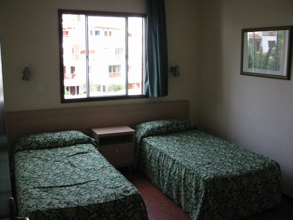 Hotel Las Gondolas Ansicht 4