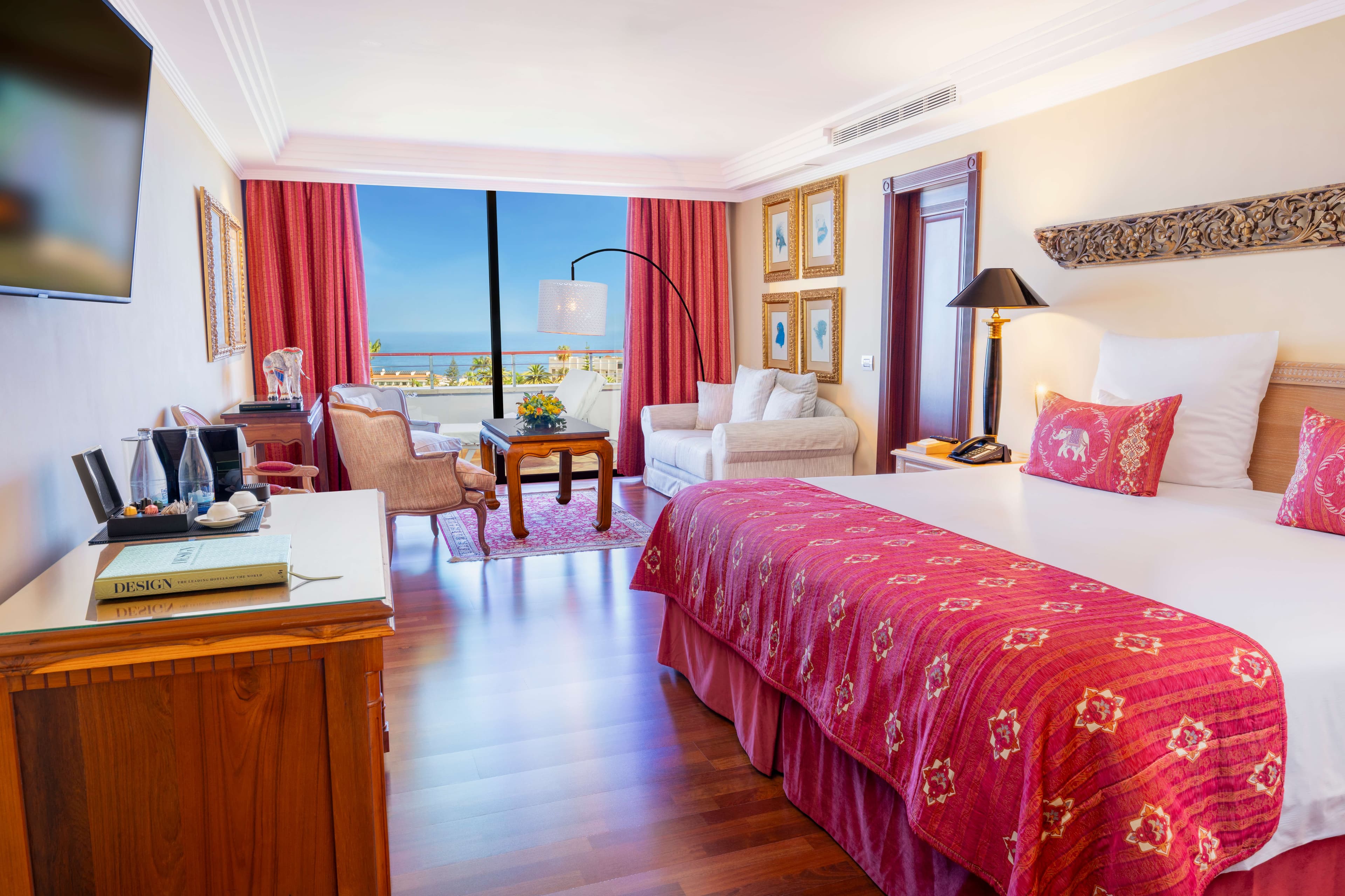 Hotel Botanico & The Oriental Spa Garden Ansicht 5